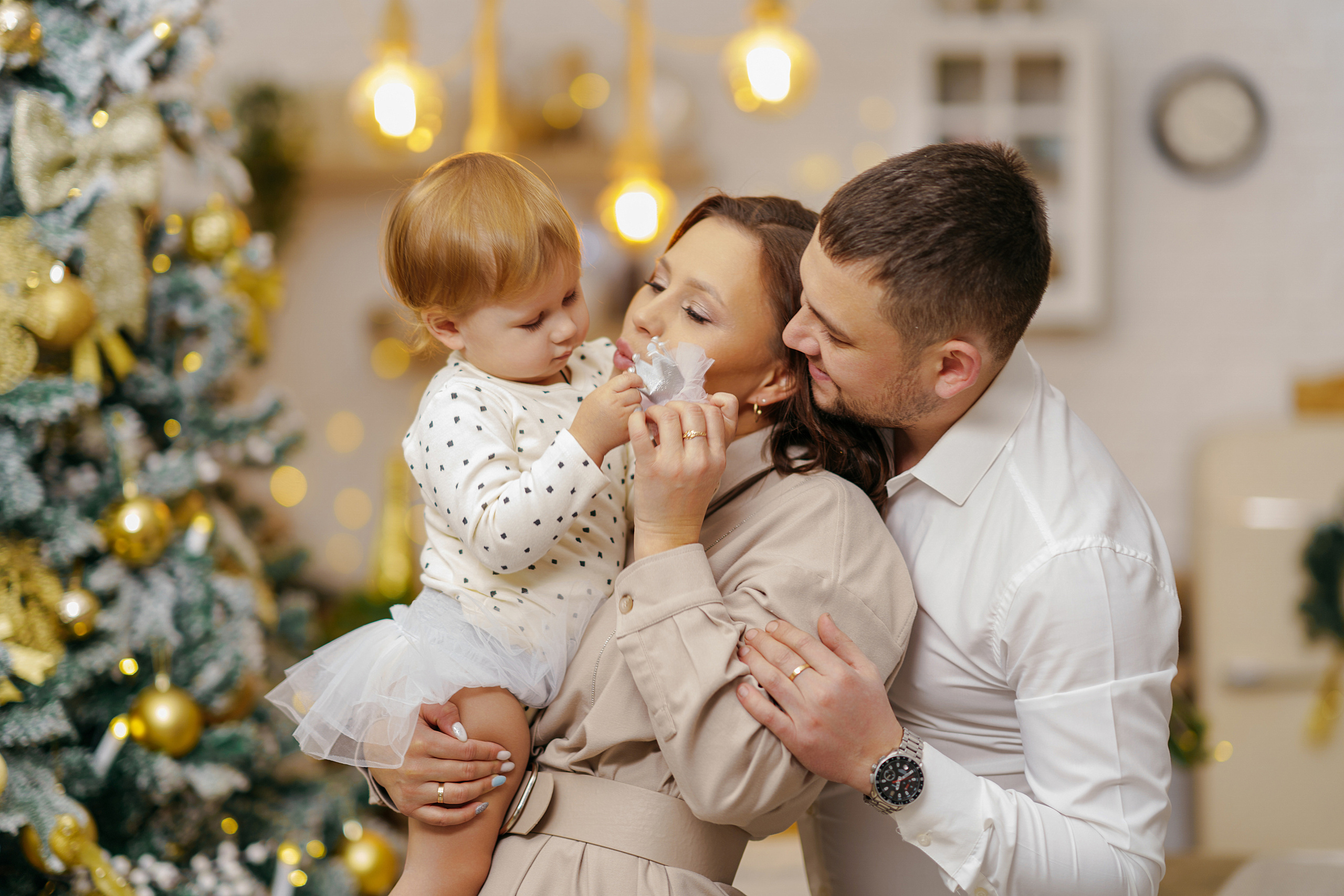 Семейные. Свадебный фотограф