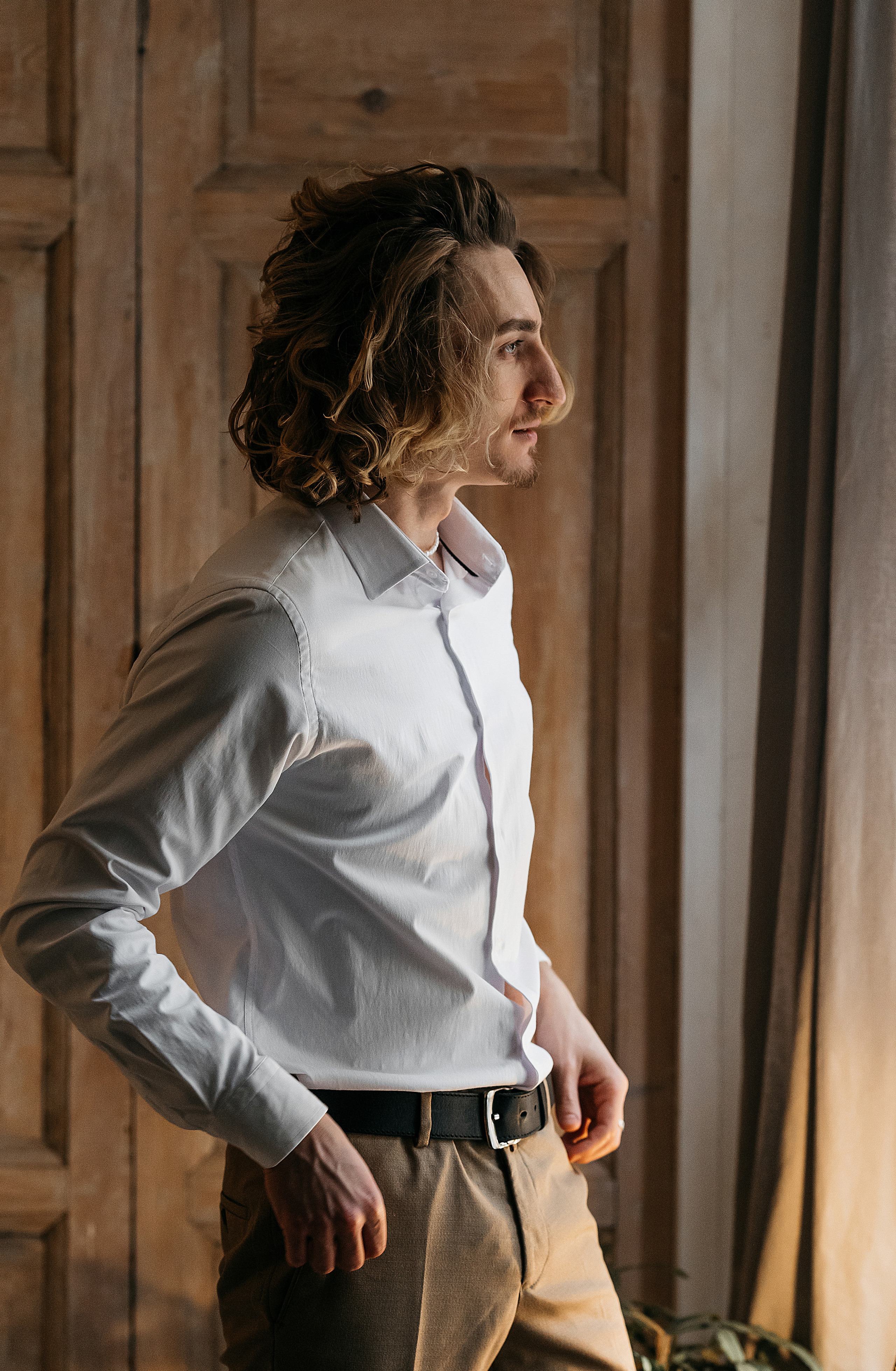 Мы из Питера. Свадебный фотограф