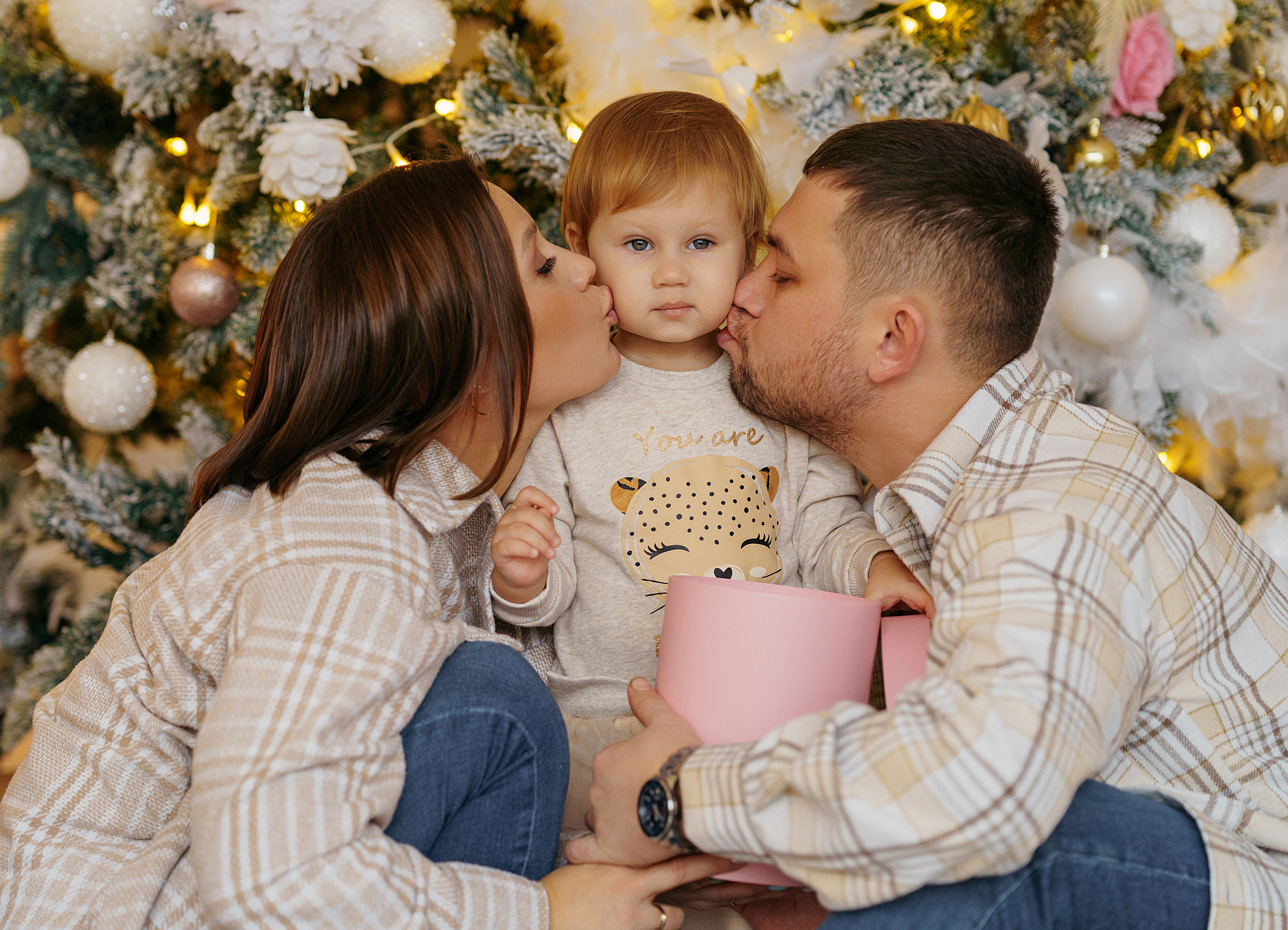 Семейные. Свадебный фотограф