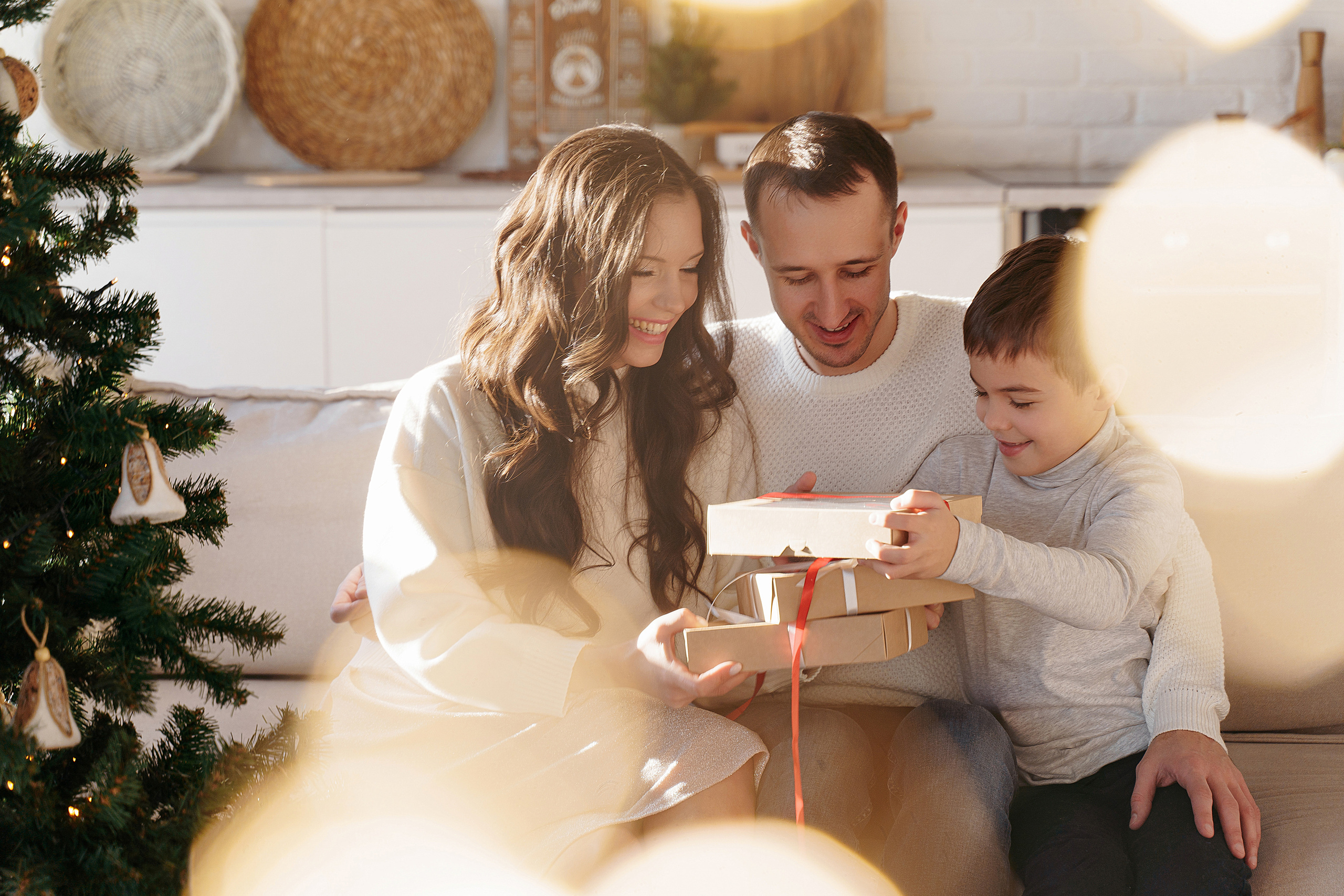 Кондитерская семья. Свадебный фотограф