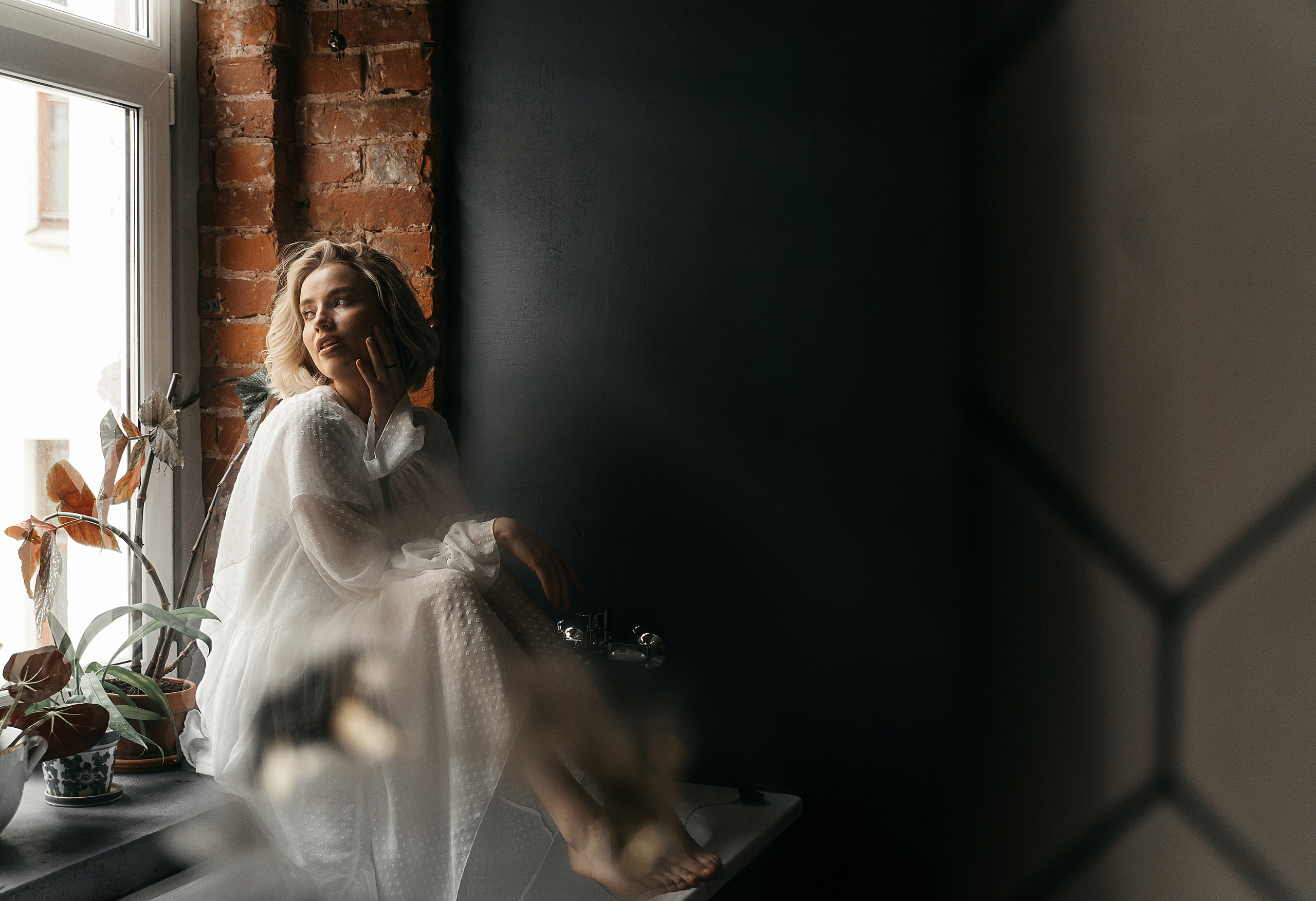 Мы из Питера. Свадебный фотограф