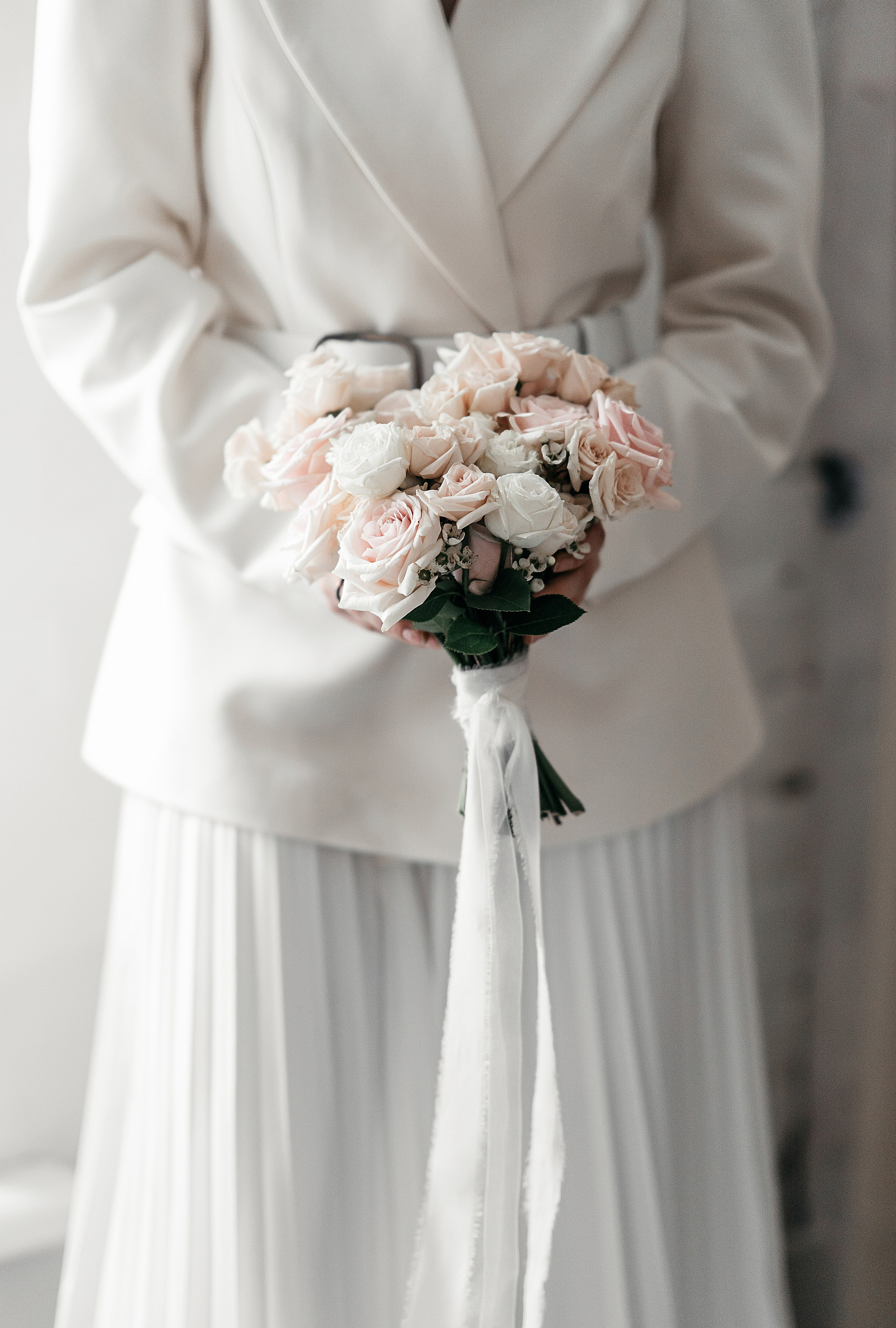 Мы из Питера. Свадебный фотограф