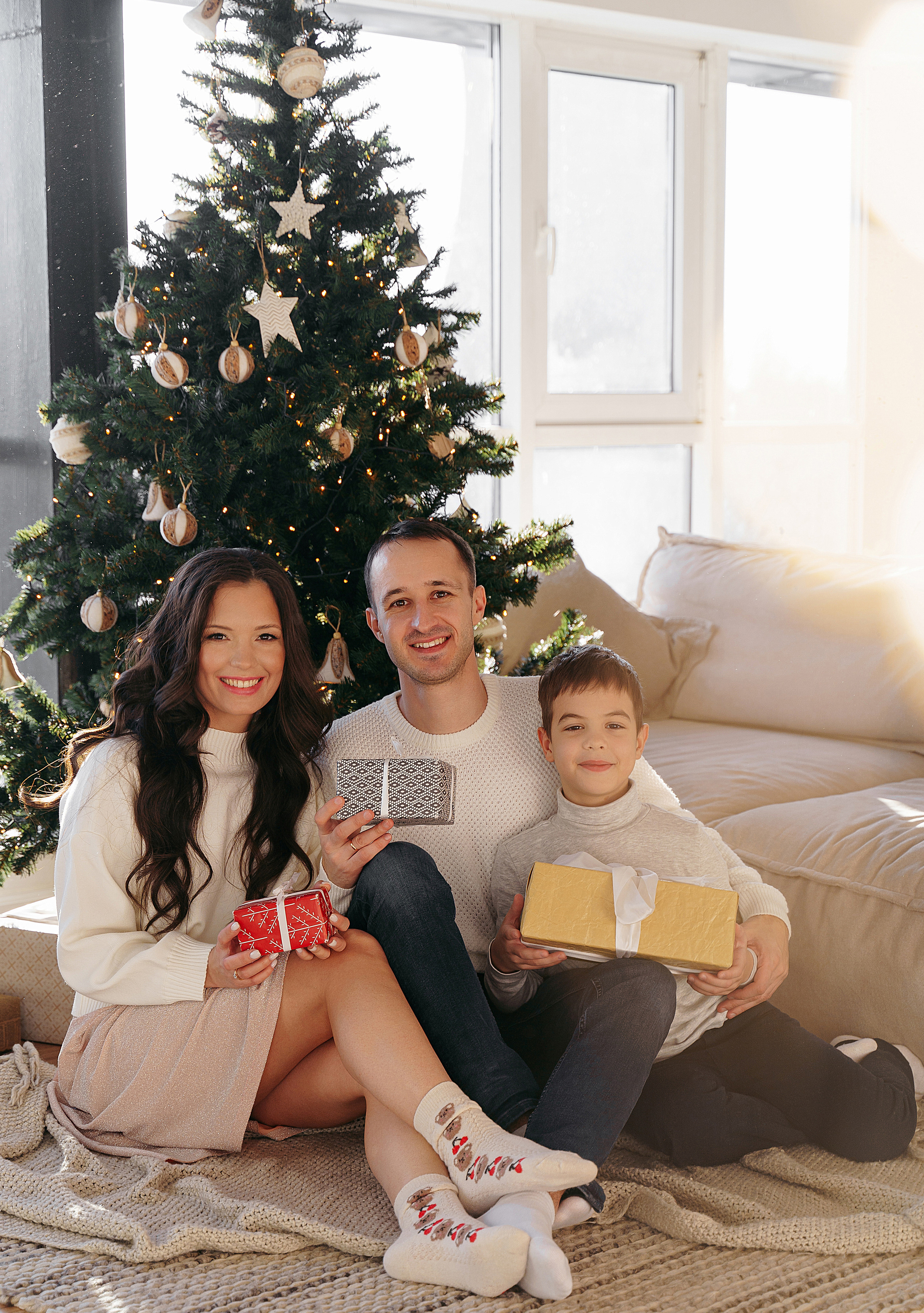 Кондитерская семья. Свадебный фотограф