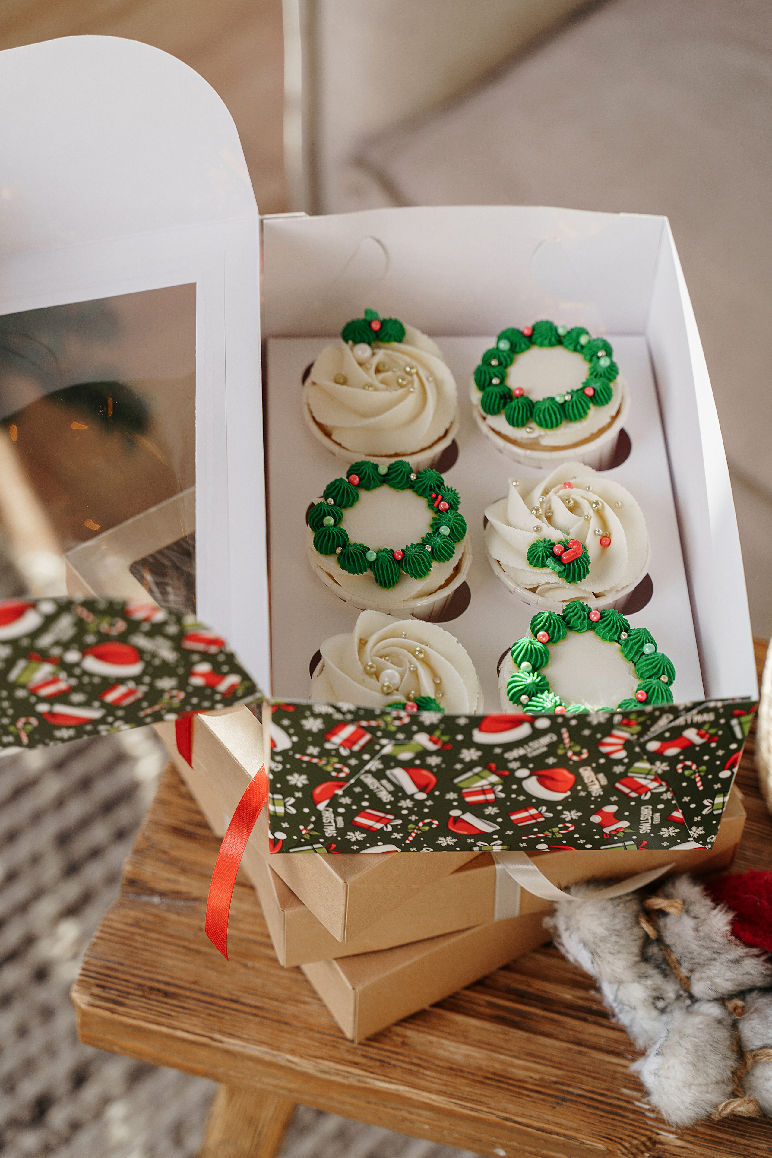 Кондитерская семья. Свадебный фотограф