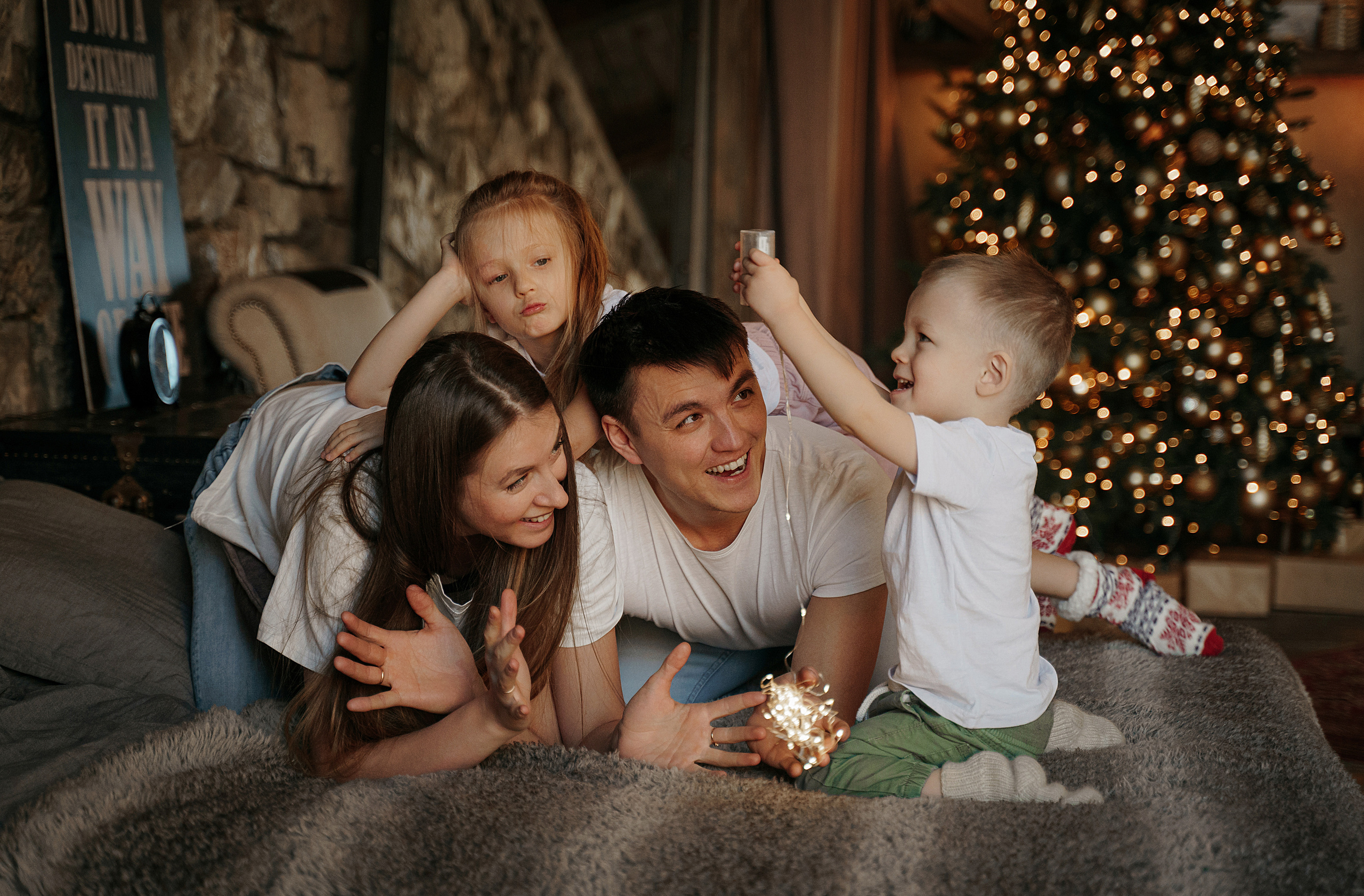 Семейные. Свадебный фотограф