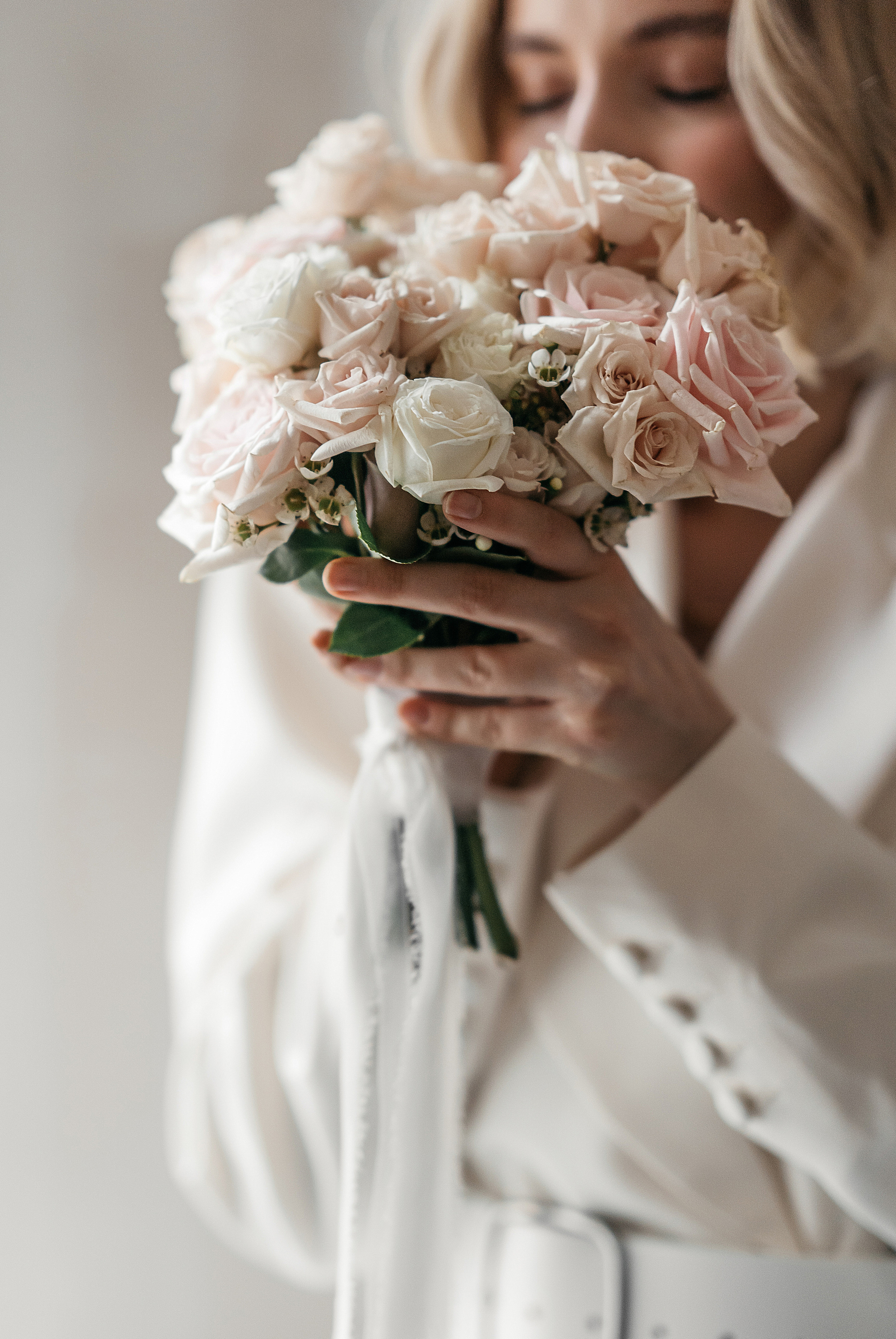 Мы из Питера. Свадебный фотограф