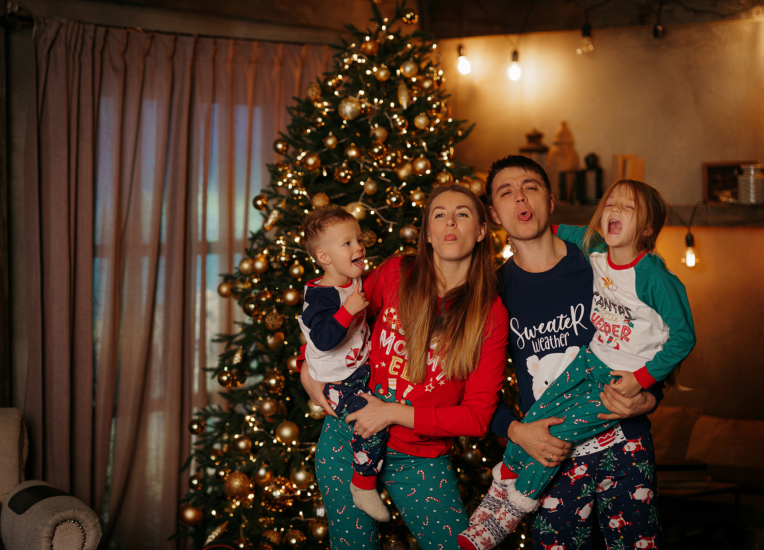 Семейные. Свадебный фотограф