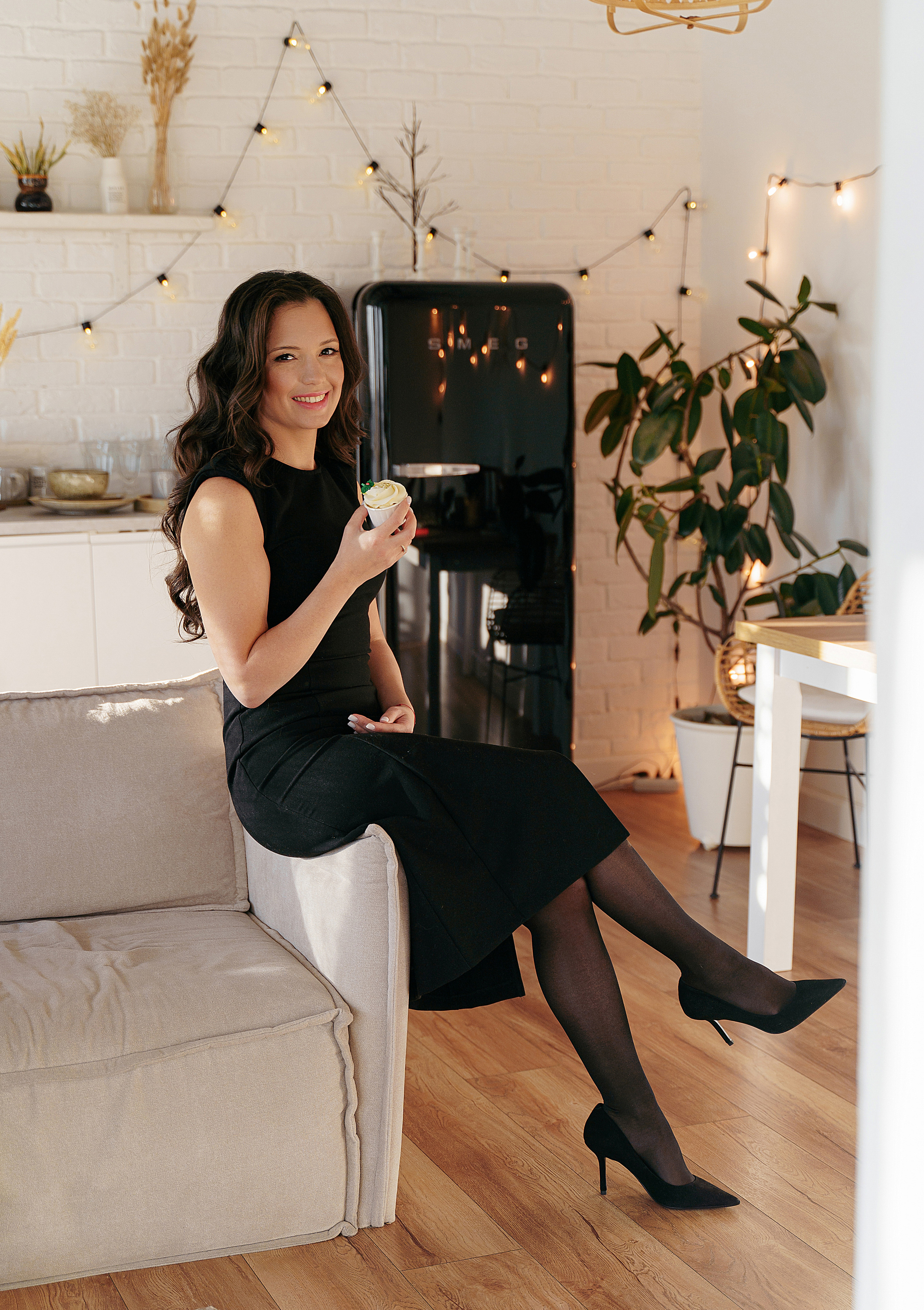 Кондитерская семья. Свадебный фотограф