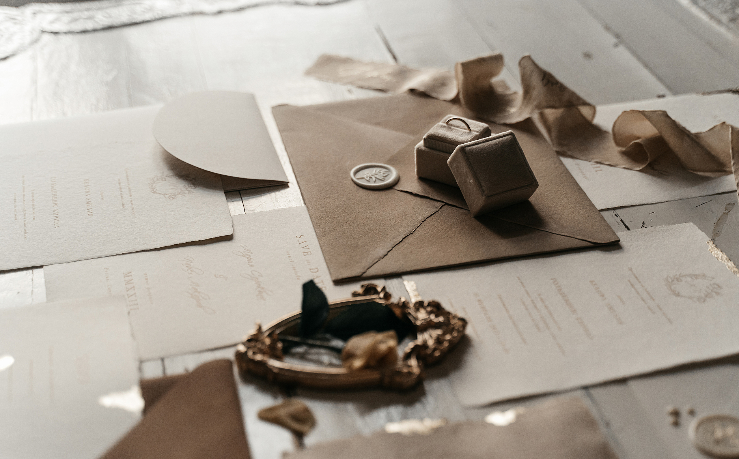 Мы из Питера. Свадебный фотограф