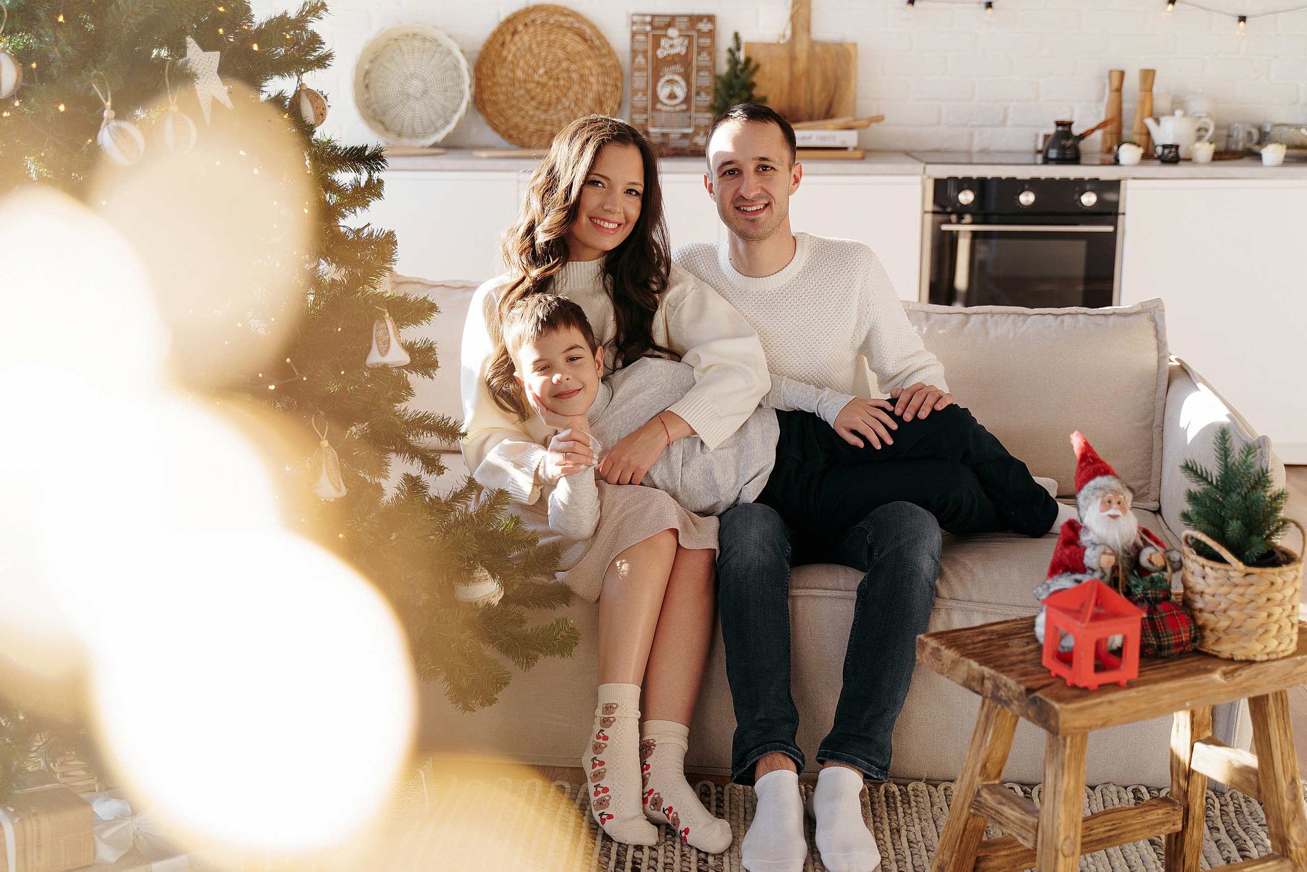 Семейные. Свадебный фотограф