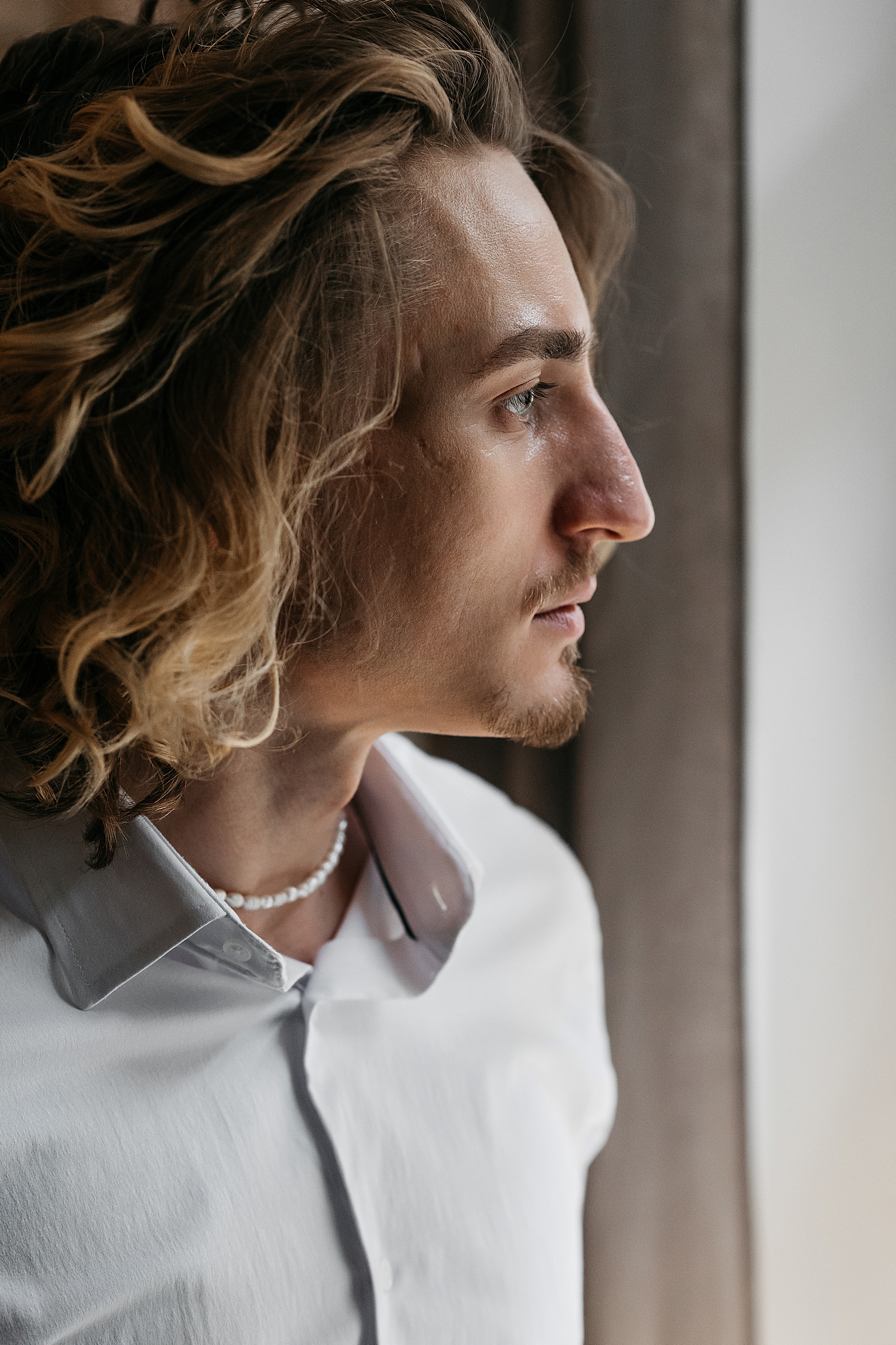 Мы из Питера. Свадебный фотограф