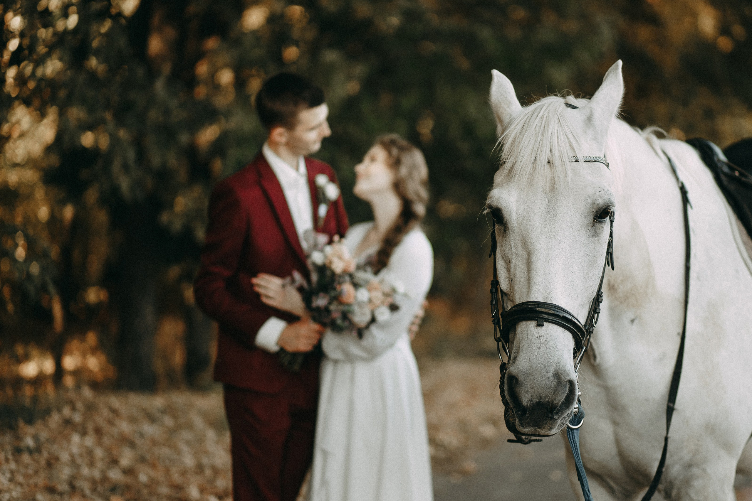 Свадьба Наталья и Константин. Фотограф Алексей Кутырёв