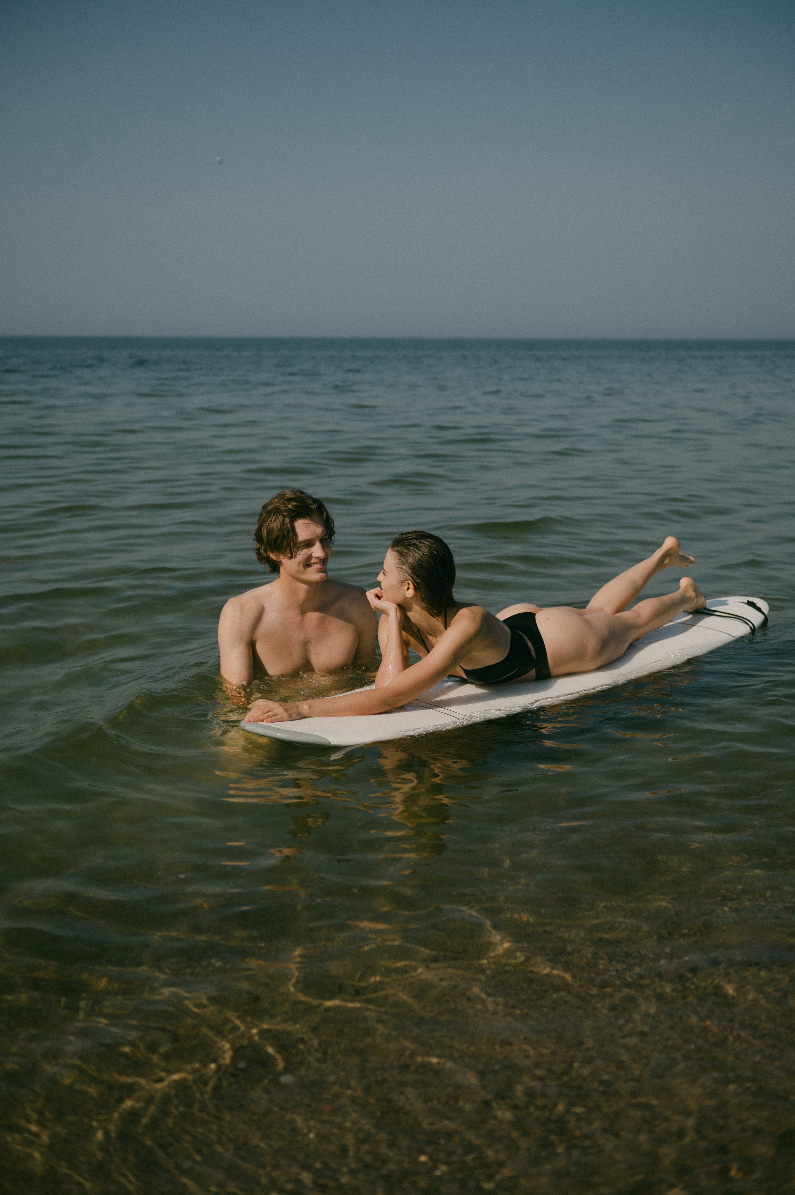 На краю света. Свадебный фотограф в Санкт-Петербурге, Москве, СПб Сергей Поддубный