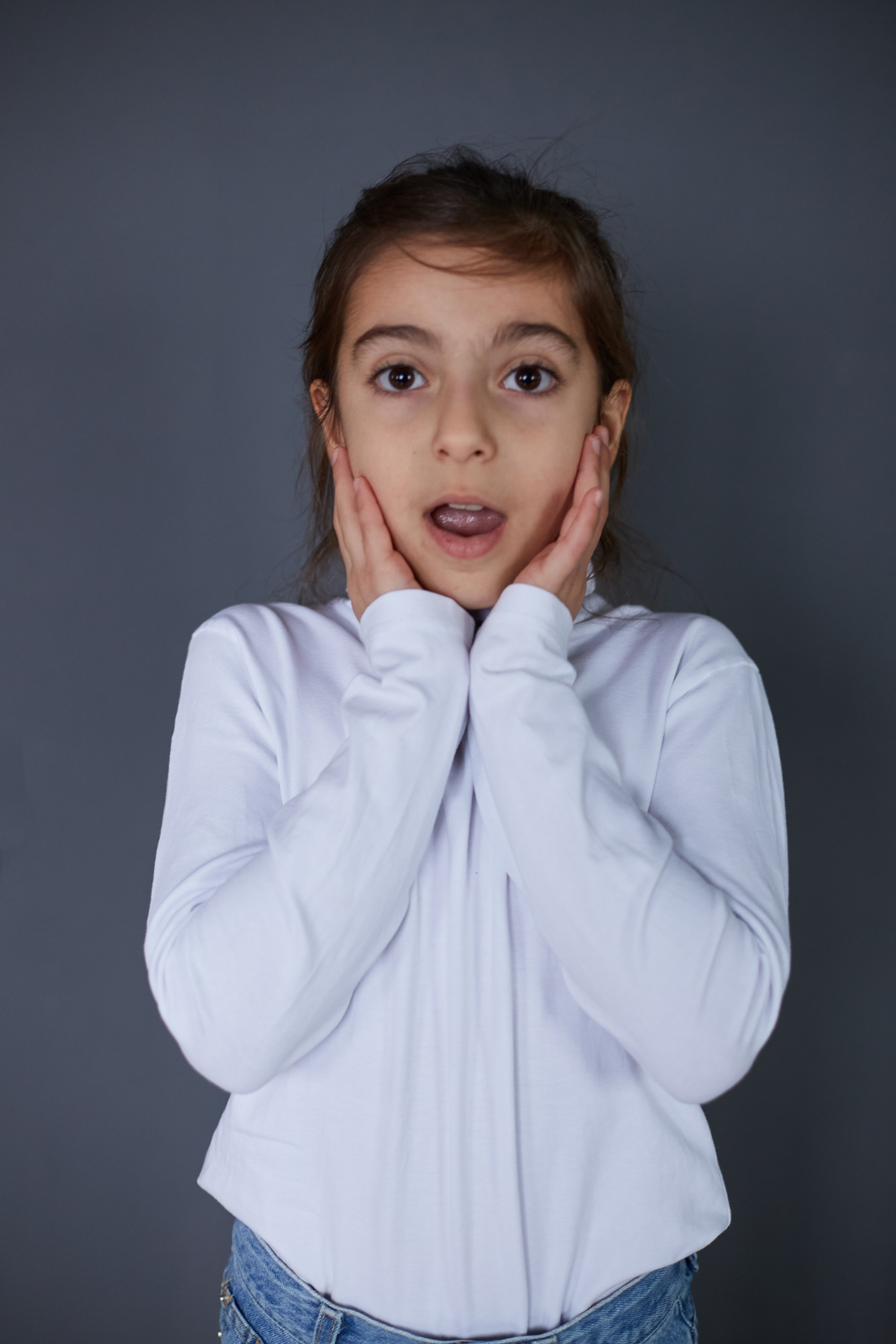 Аветян Амелия. Фотограф Зиновьев Михаил