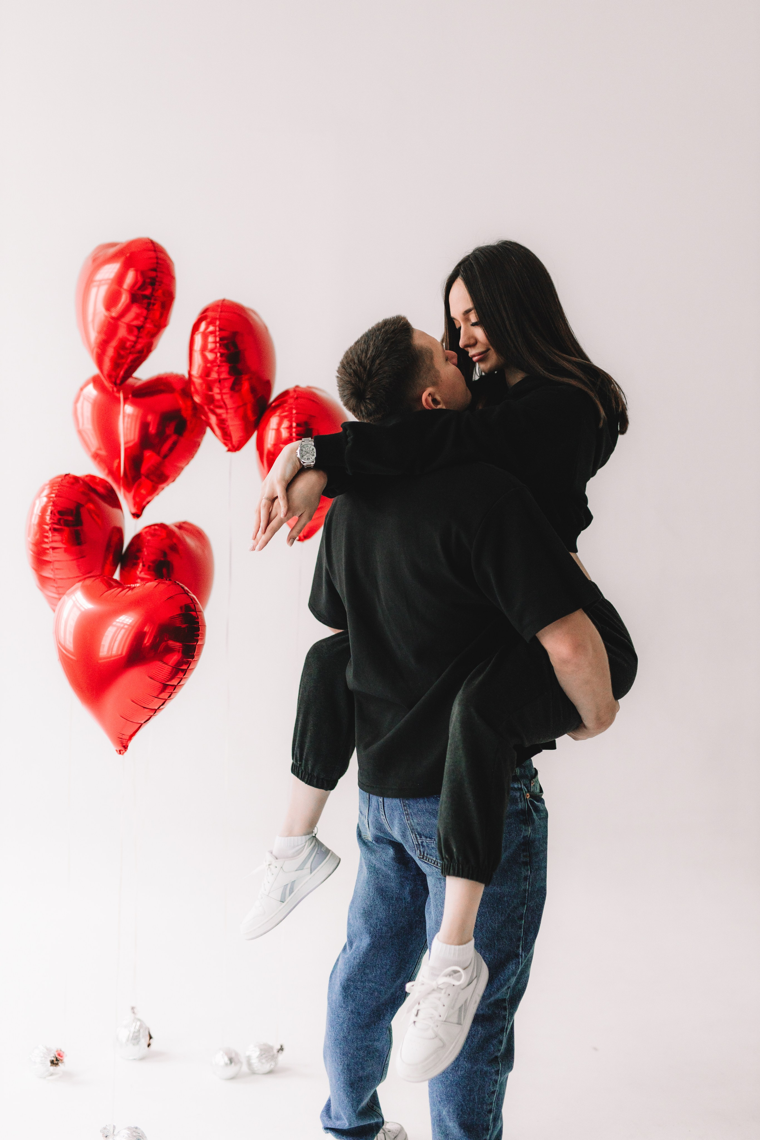 Влад Алина. Свадебный фотограф СПб Евгения Орлова