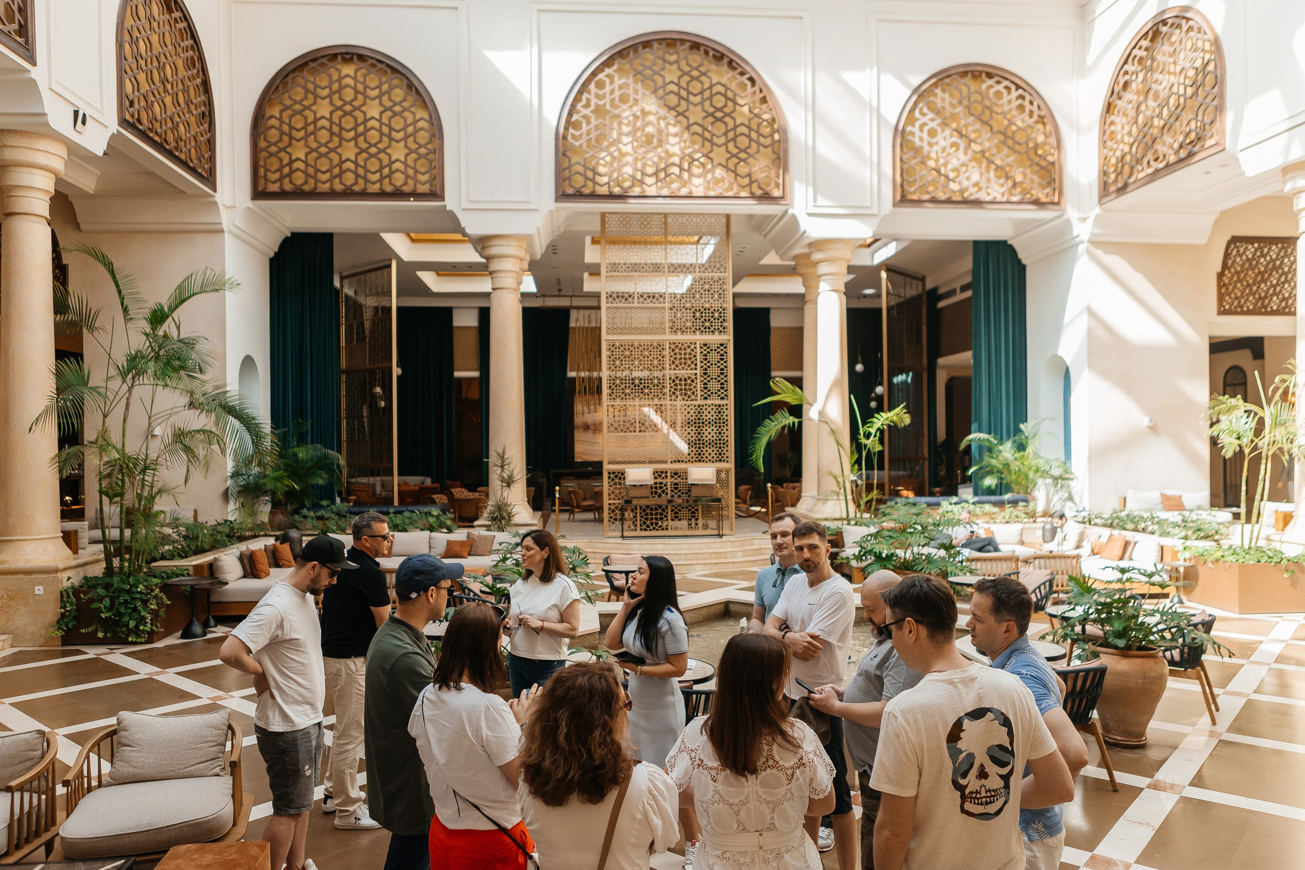 Марокко Альфа Банк. Фотограф в Москве Дмитрий Жарков