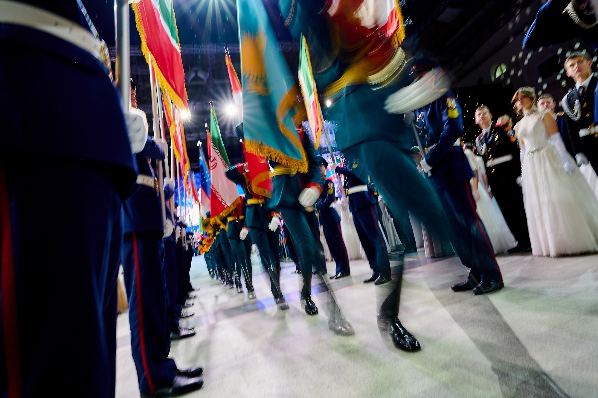 Events. Промышленная и репортажная фотография