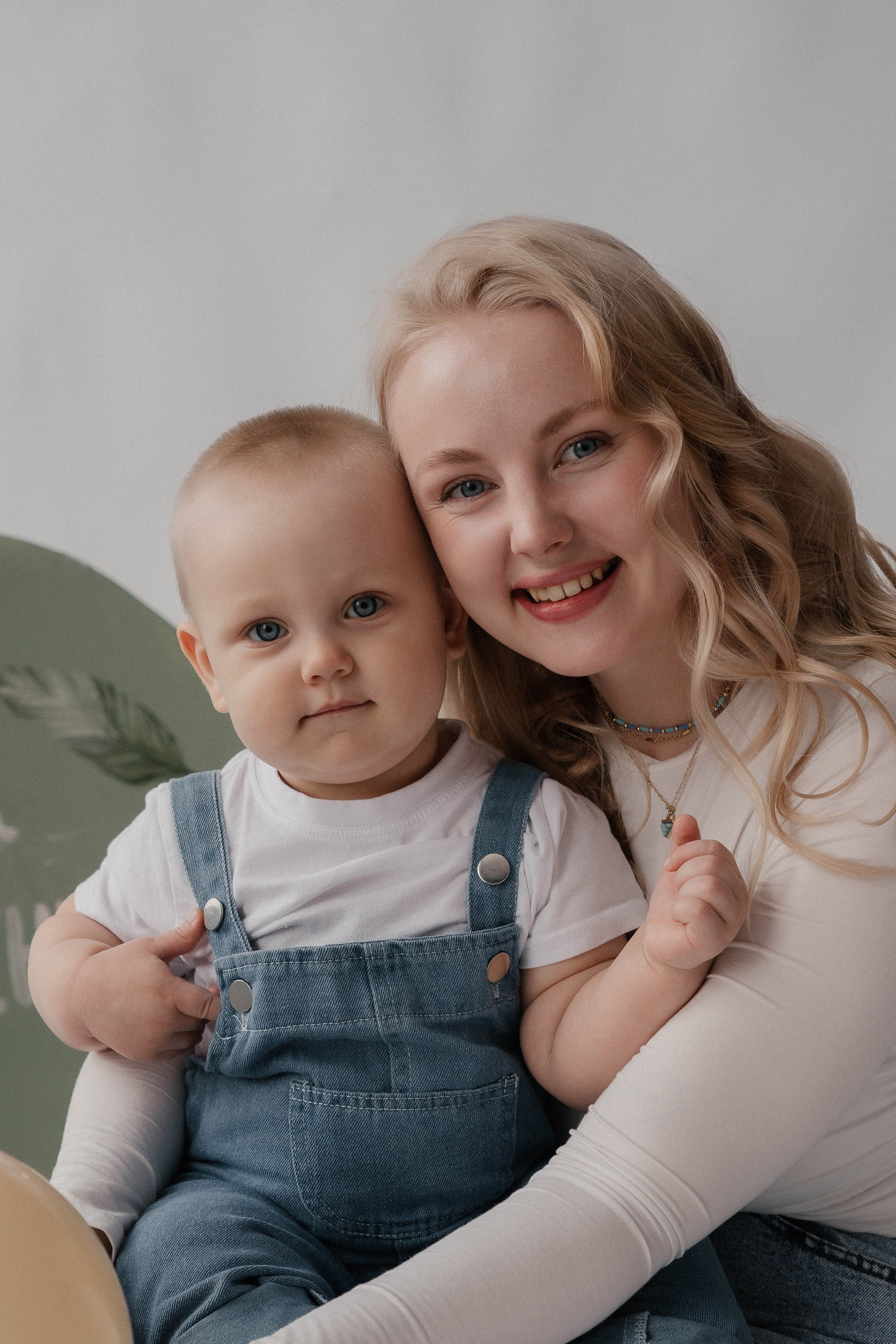 Костя & Кристина. Sofya Sazonova