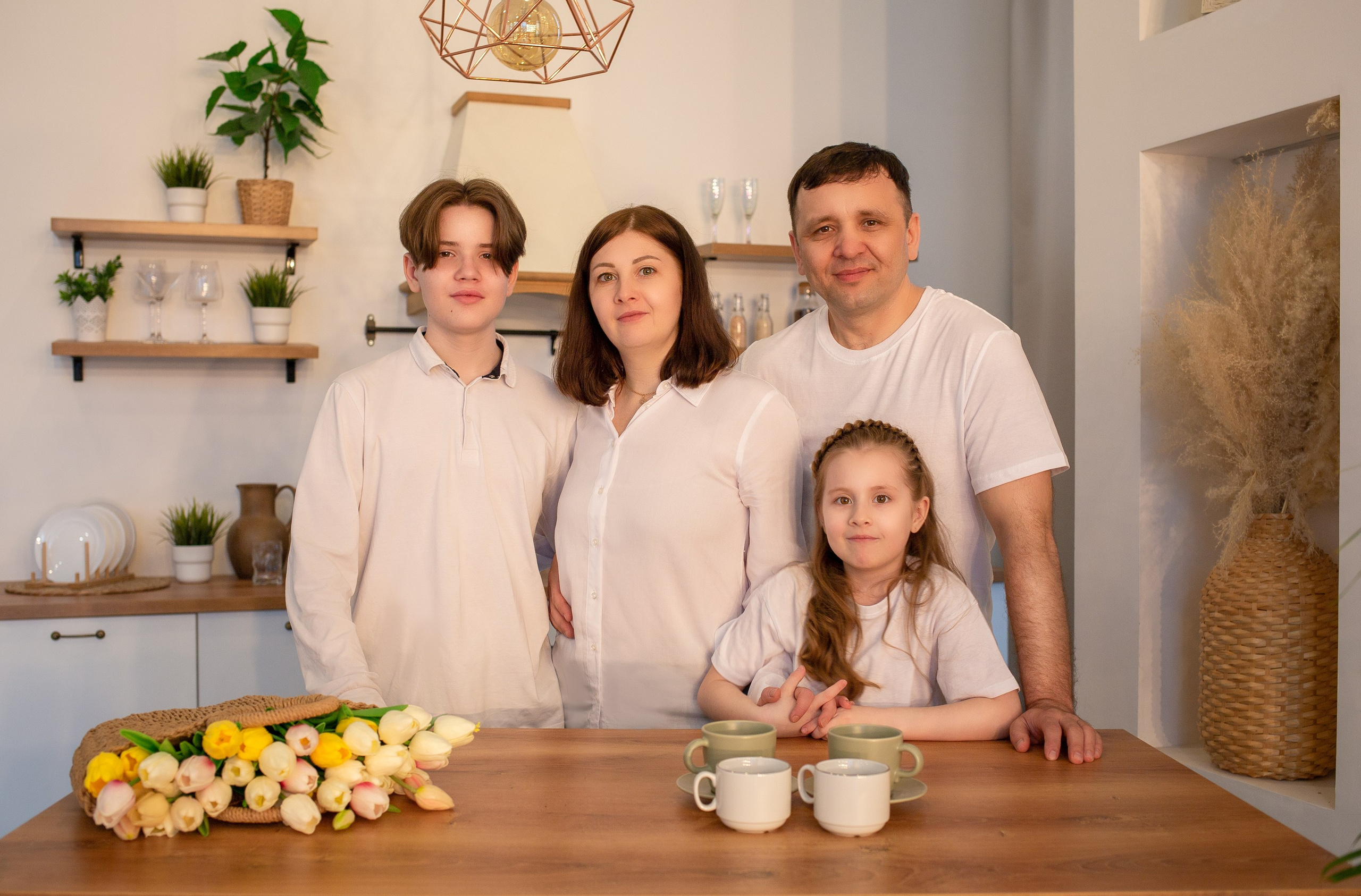 Семейные фотосессии. Спортивный и репортажный фотограф в Екатеринбурге Пустовая Аделя