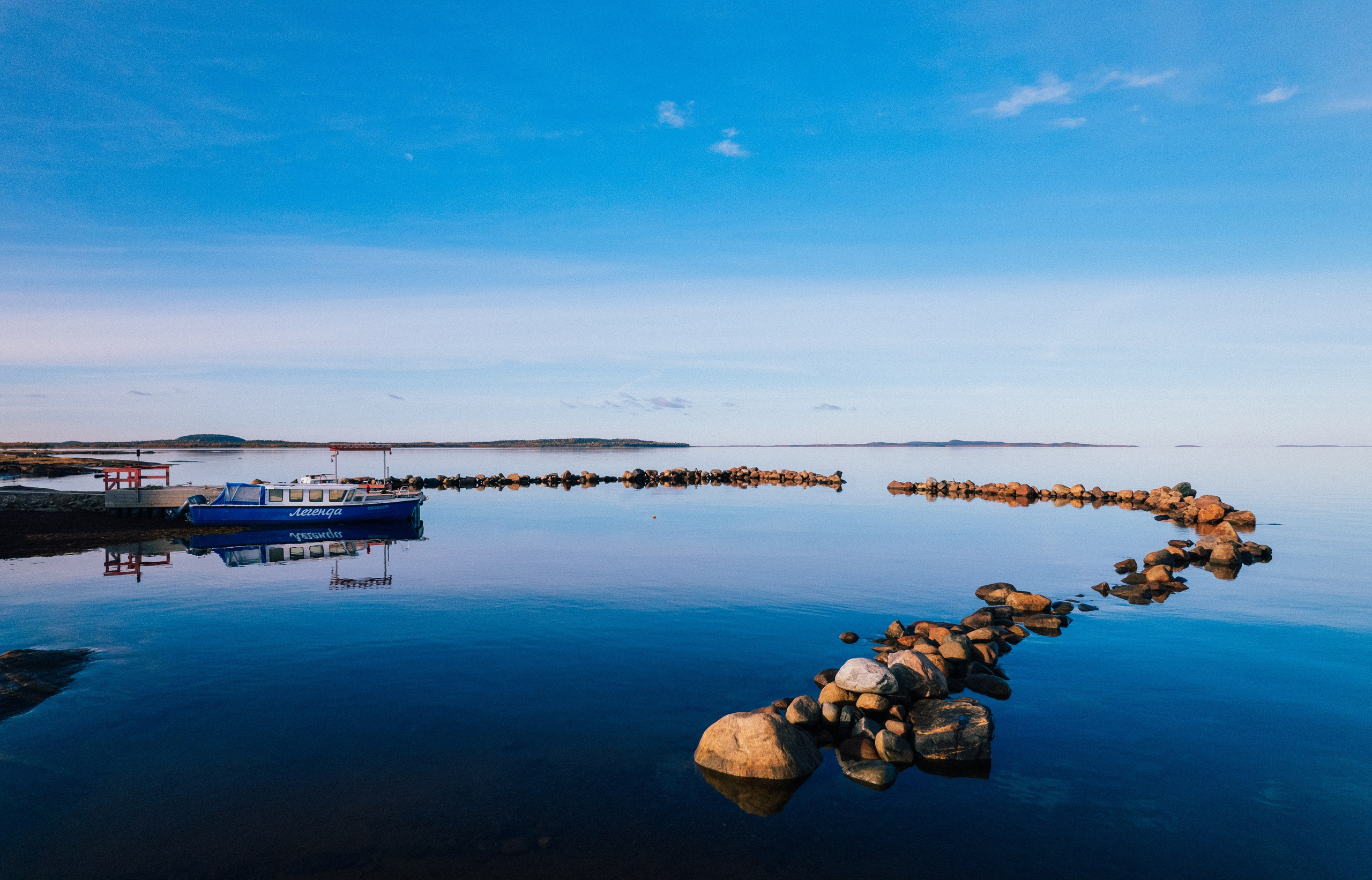 КАРЕЛИЯ / ОСЕНЬ. Создание контента | Фото | Видеосъемка | Александр Ярков