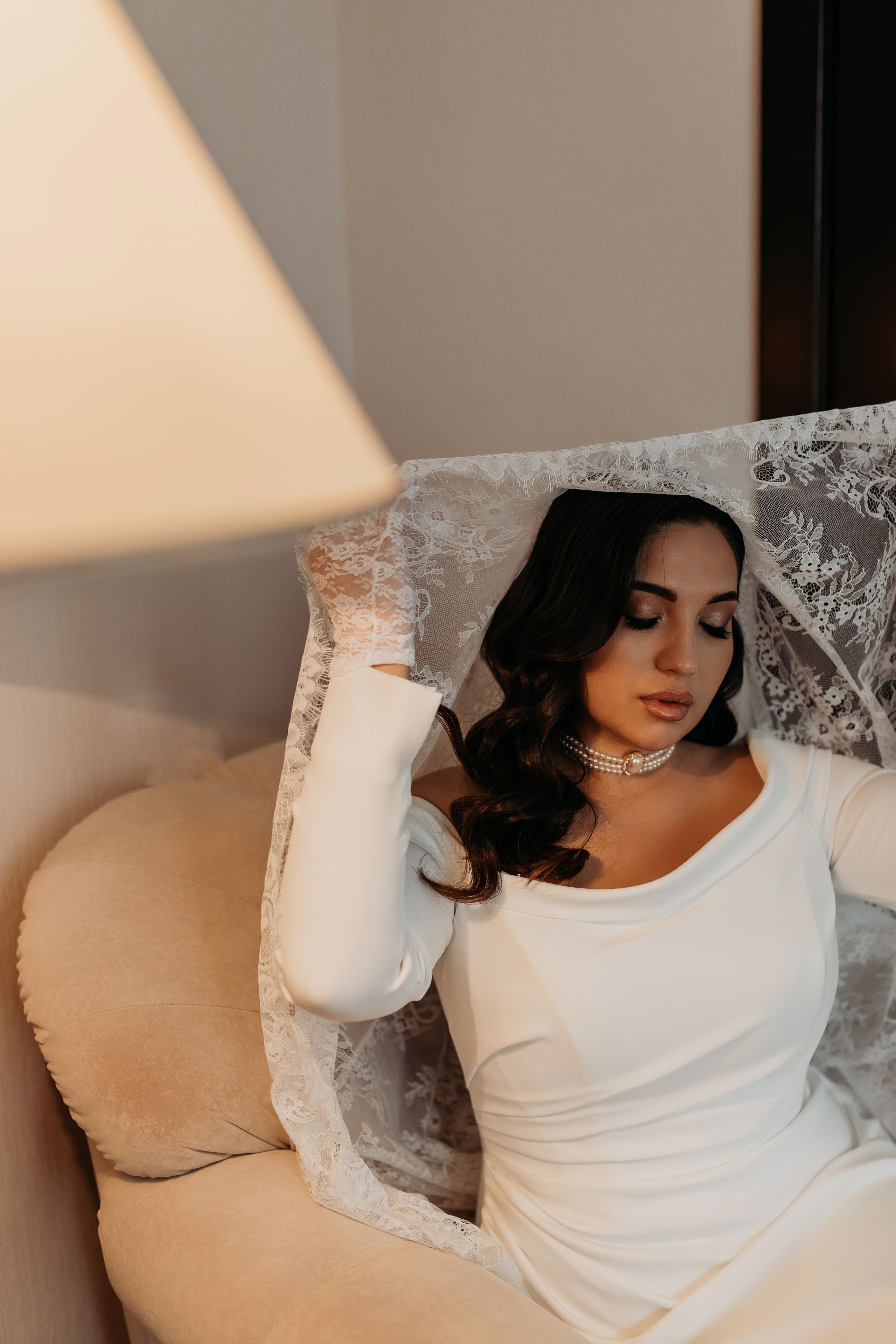 Зиля и Руслан. Фотограф Тимербаева Алина г. Сургут