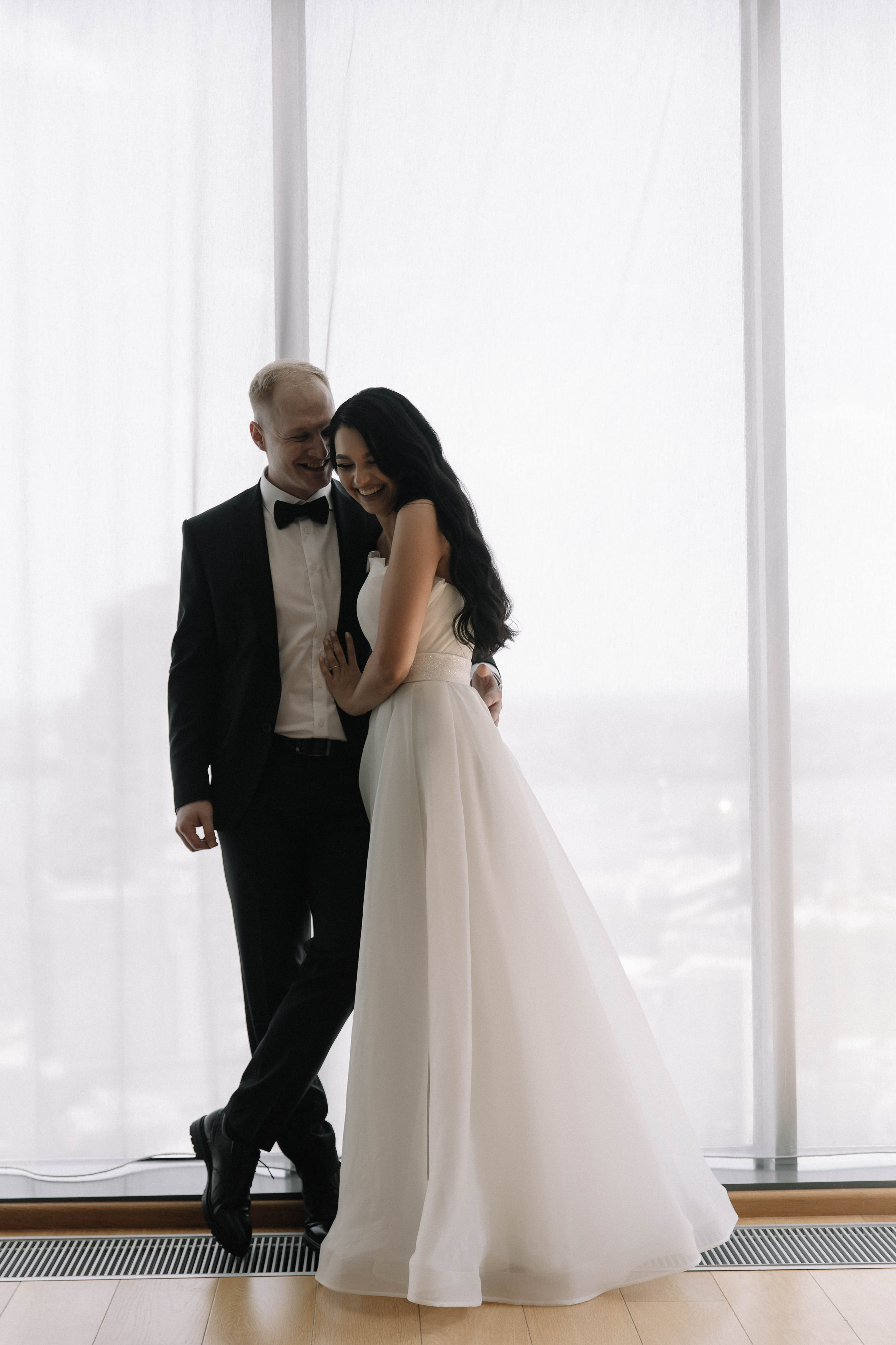 J & S. Свадебный фотограф Алина Хабарова