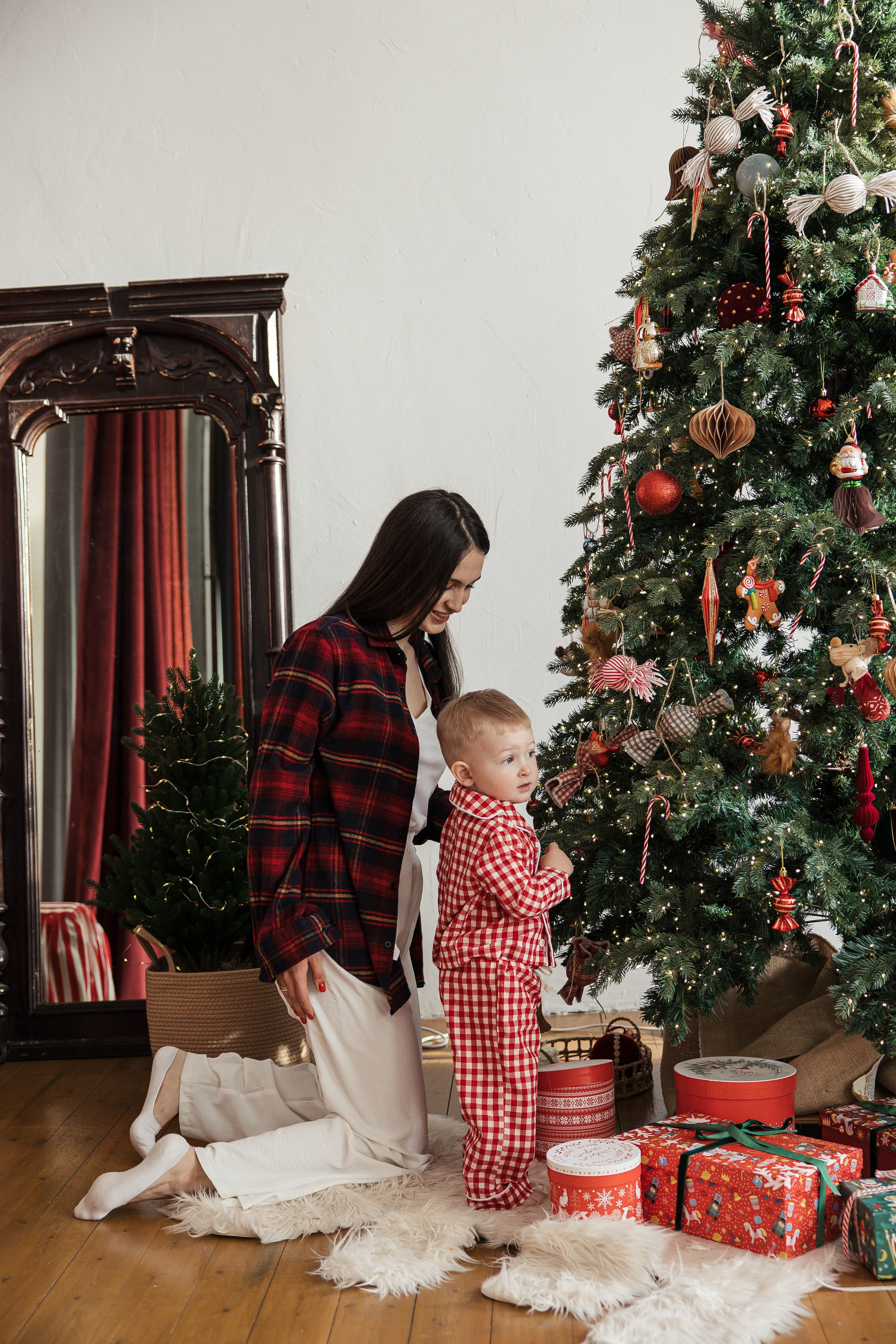 Маленький Лев. Главная