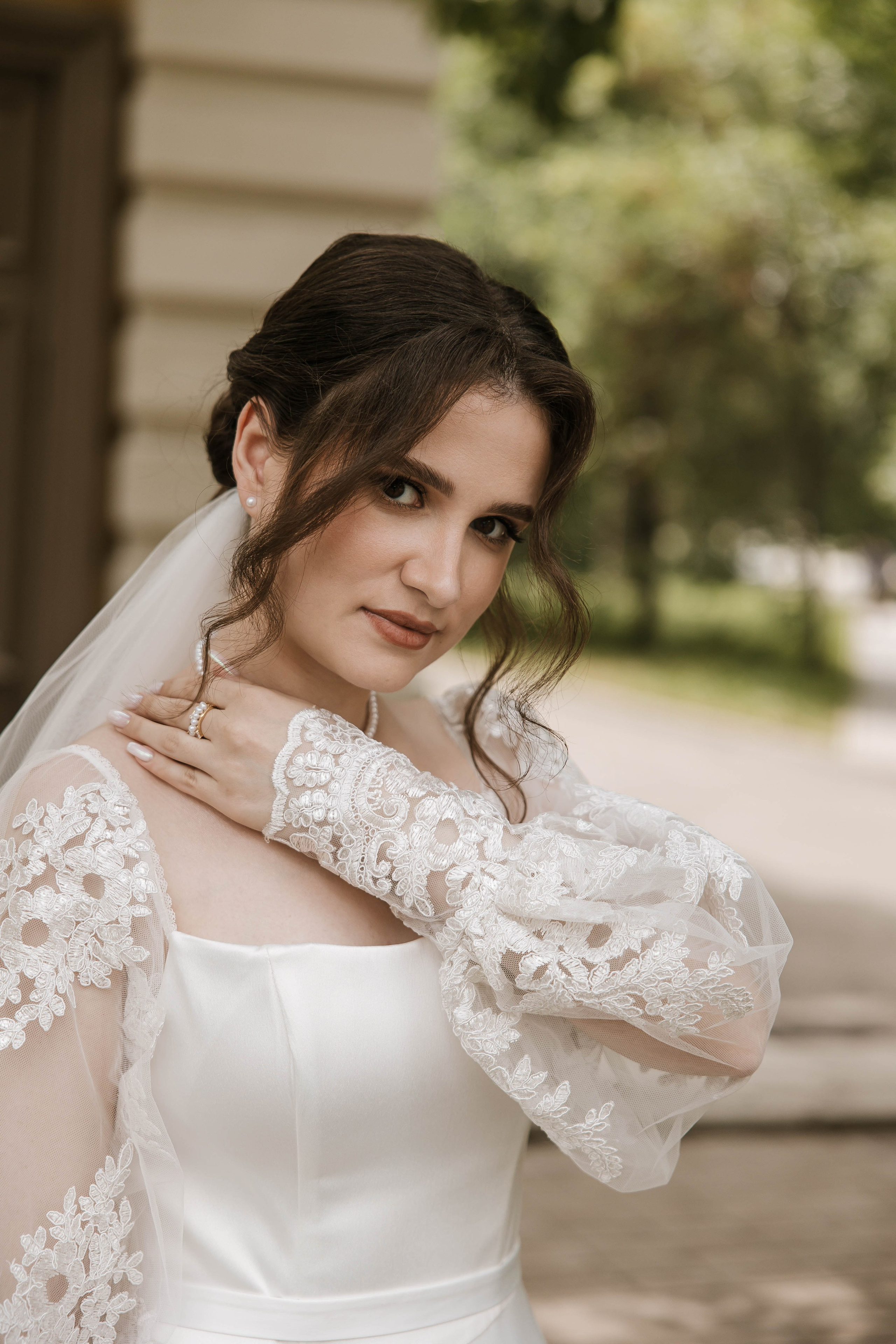 Катя и Вова. Фотограф Полывяная Екатерина