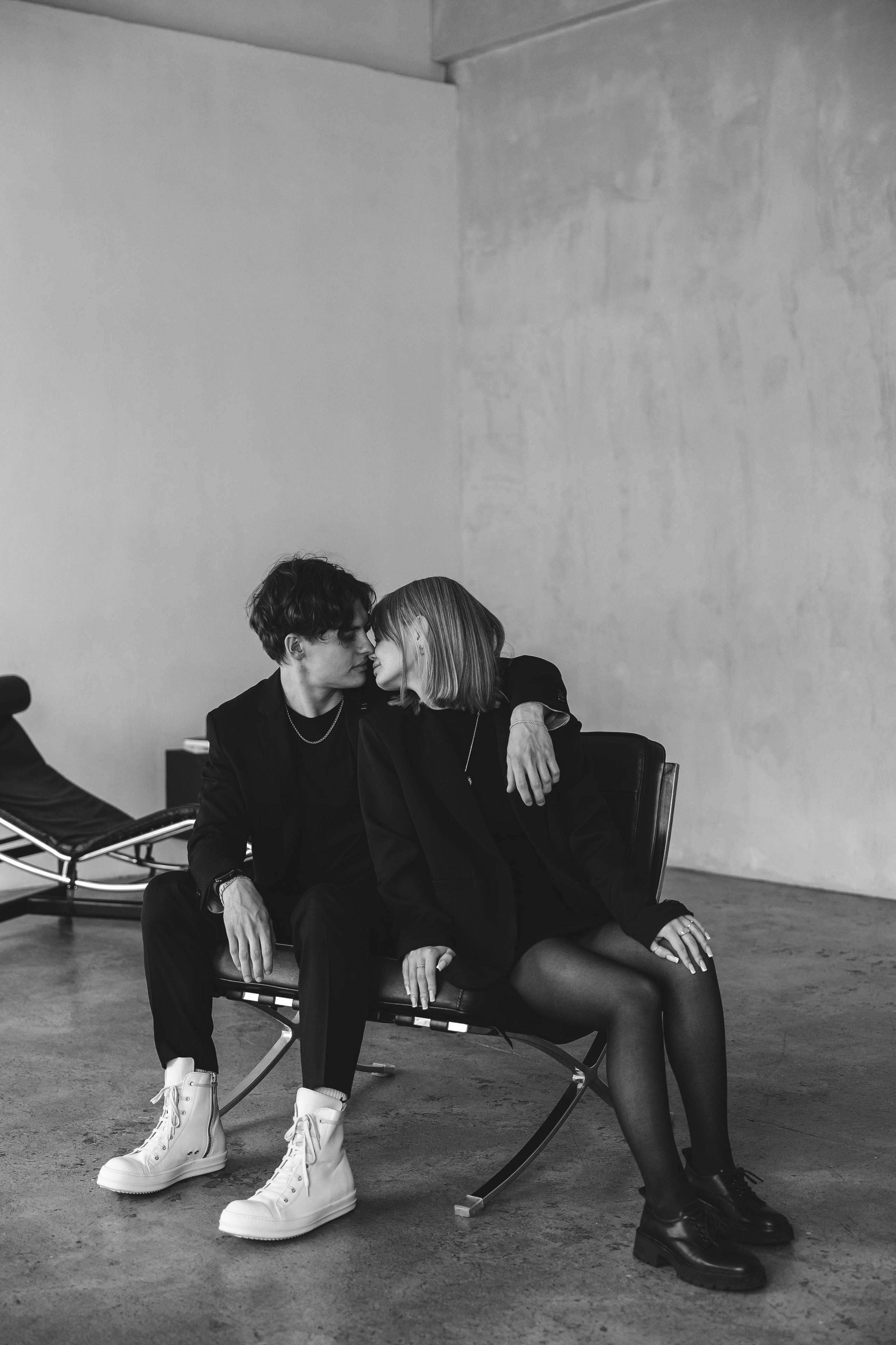 Настя и Рома. Главная