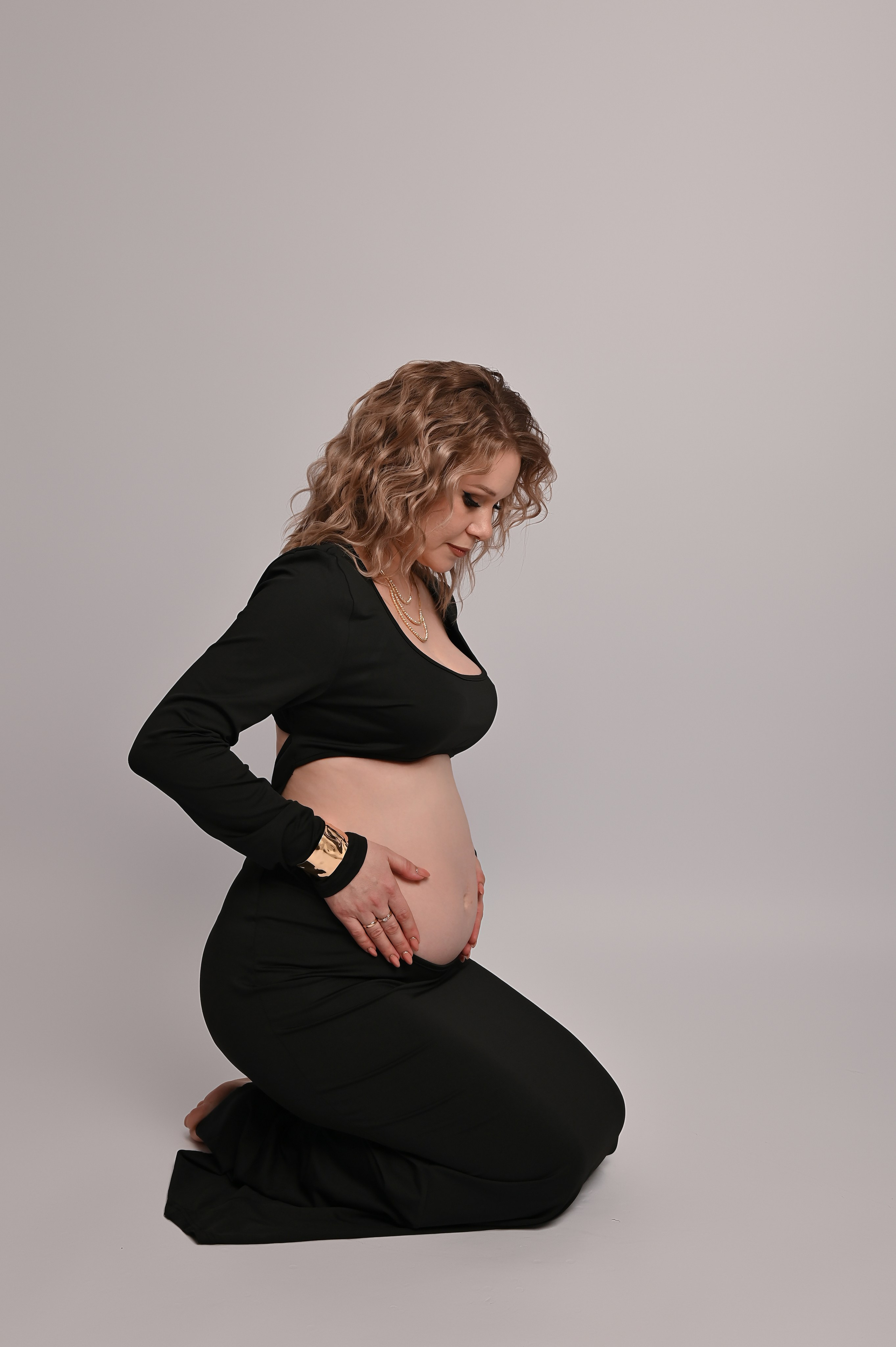 Беременность Вероника и Данил. Фотограф Новорожденных и семейный Элла Огай г. Сатпаев