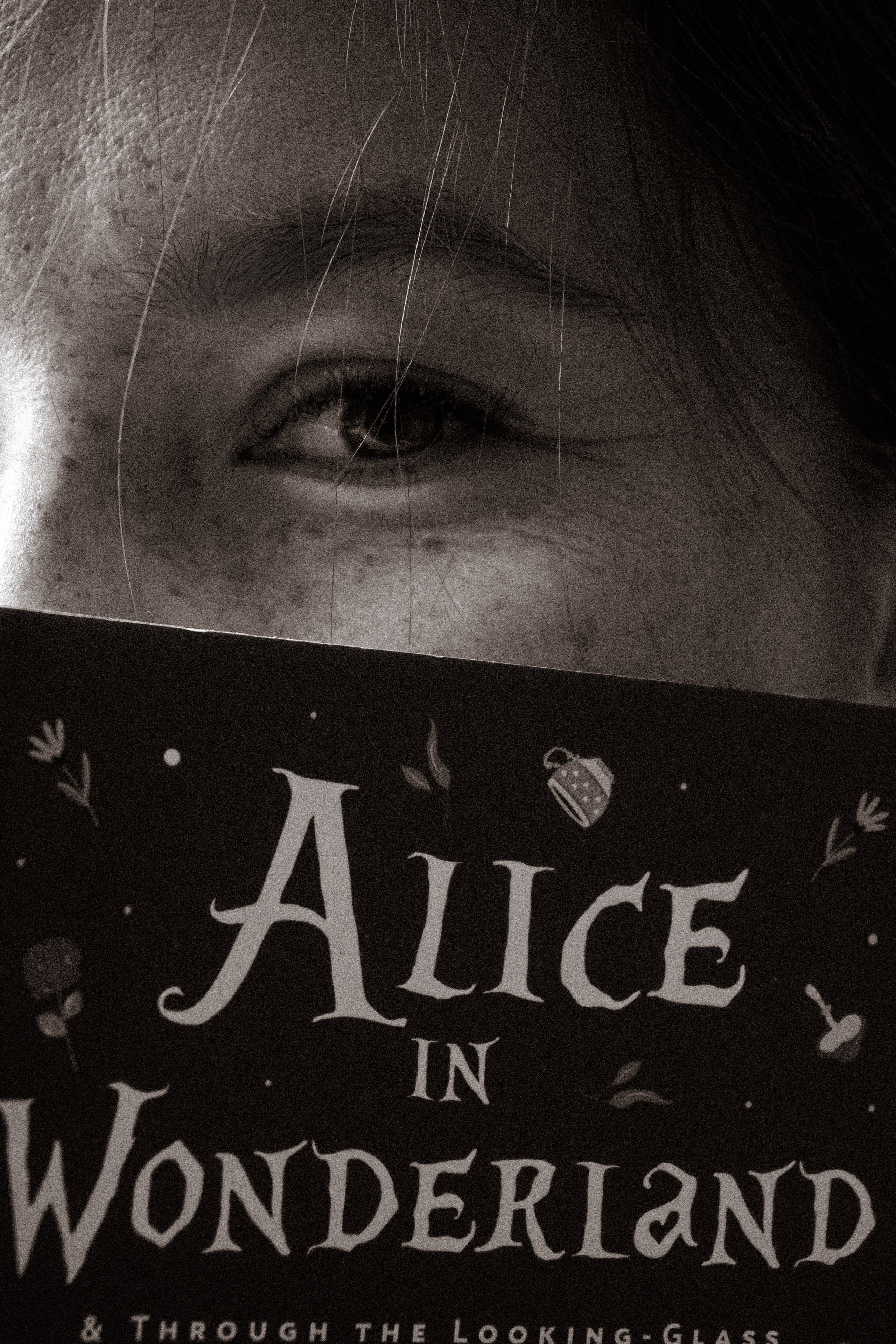 Таня. Главная