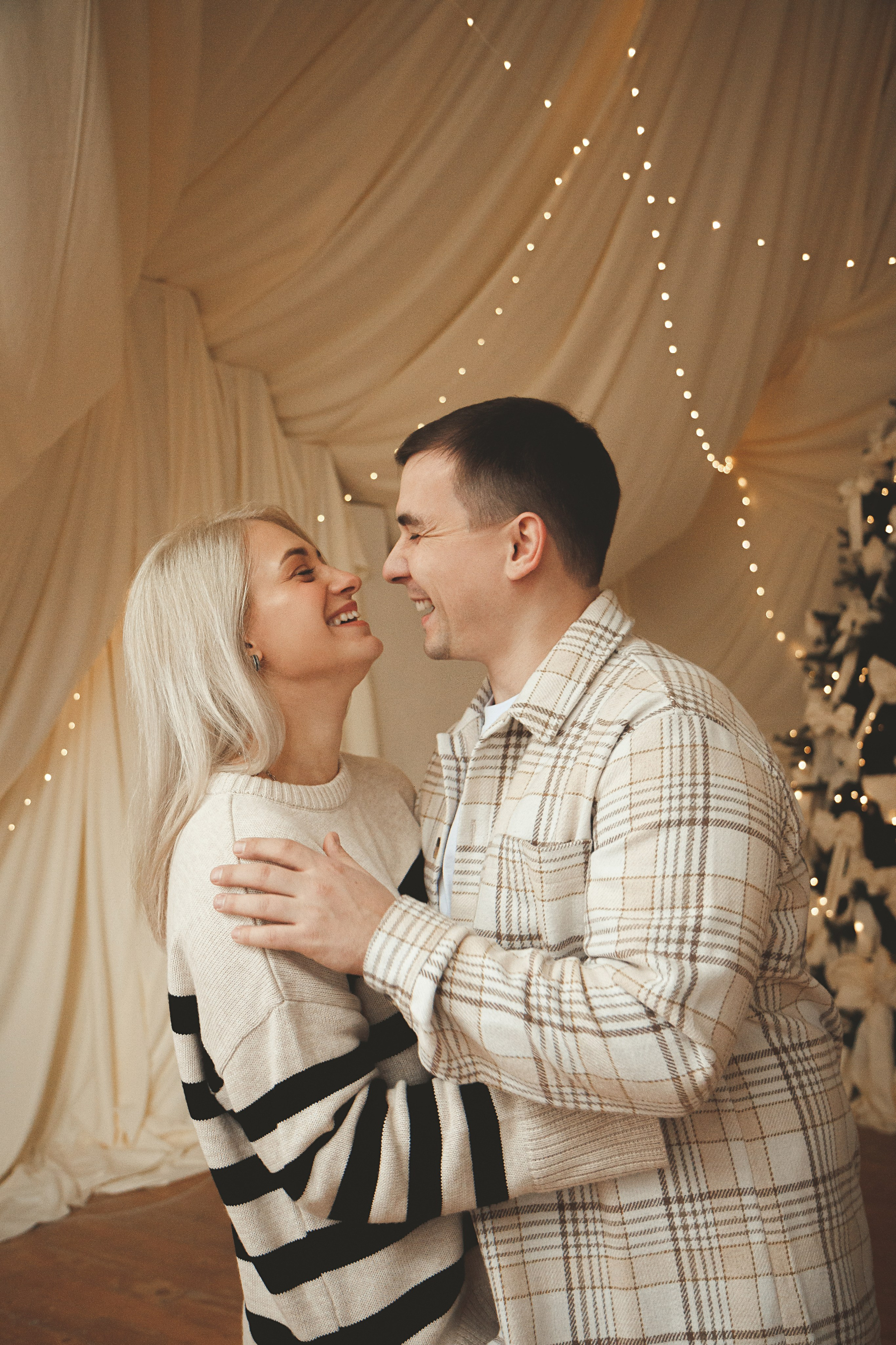 CONCEPT. Фотограф в Самаре Юля Борщ