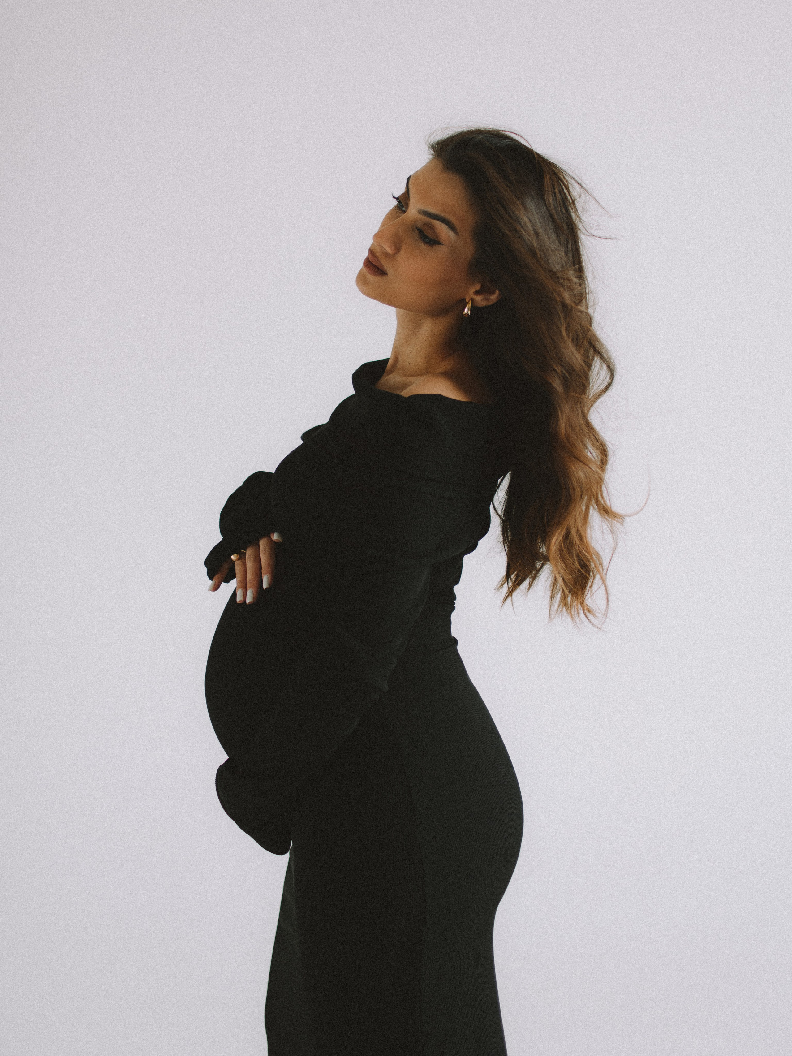 Нино. Портретный и свадебный фотограф Москва Валерия Возняковская