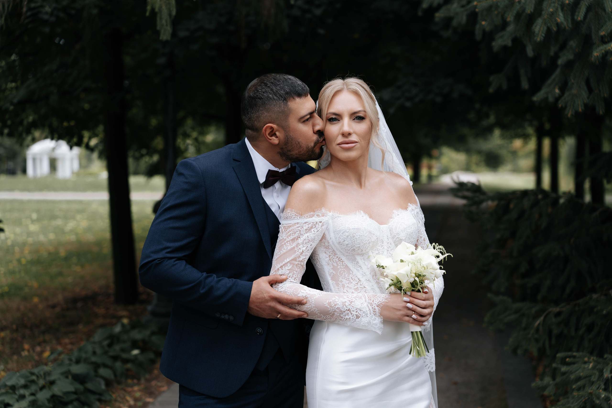 Svetlana & Evgeny. Свадебный фотограф в Воронеже Самохина Екатерина