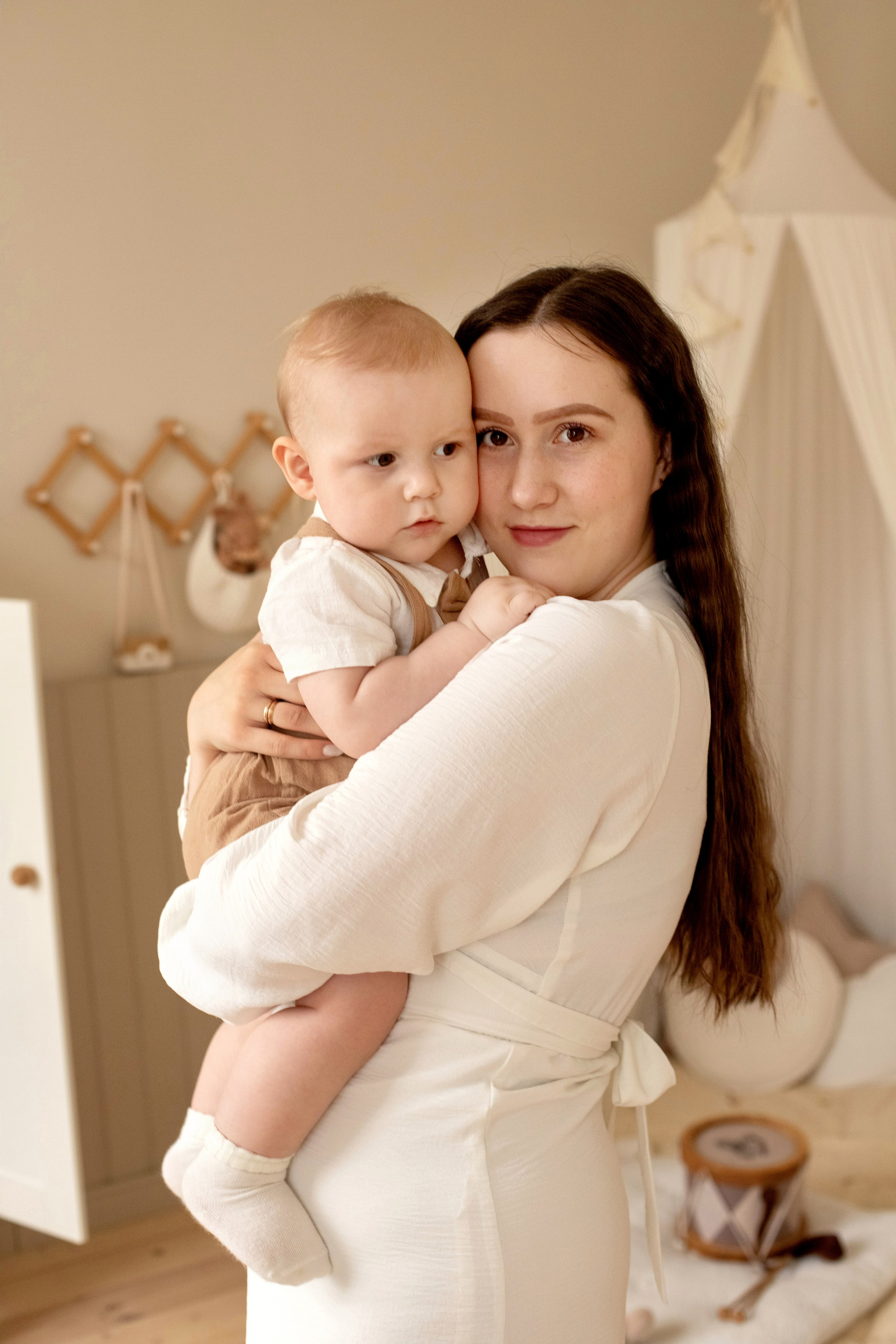 Настя Итого. Фотограф новорожденных в Екатеринбурге Татьяна Продан