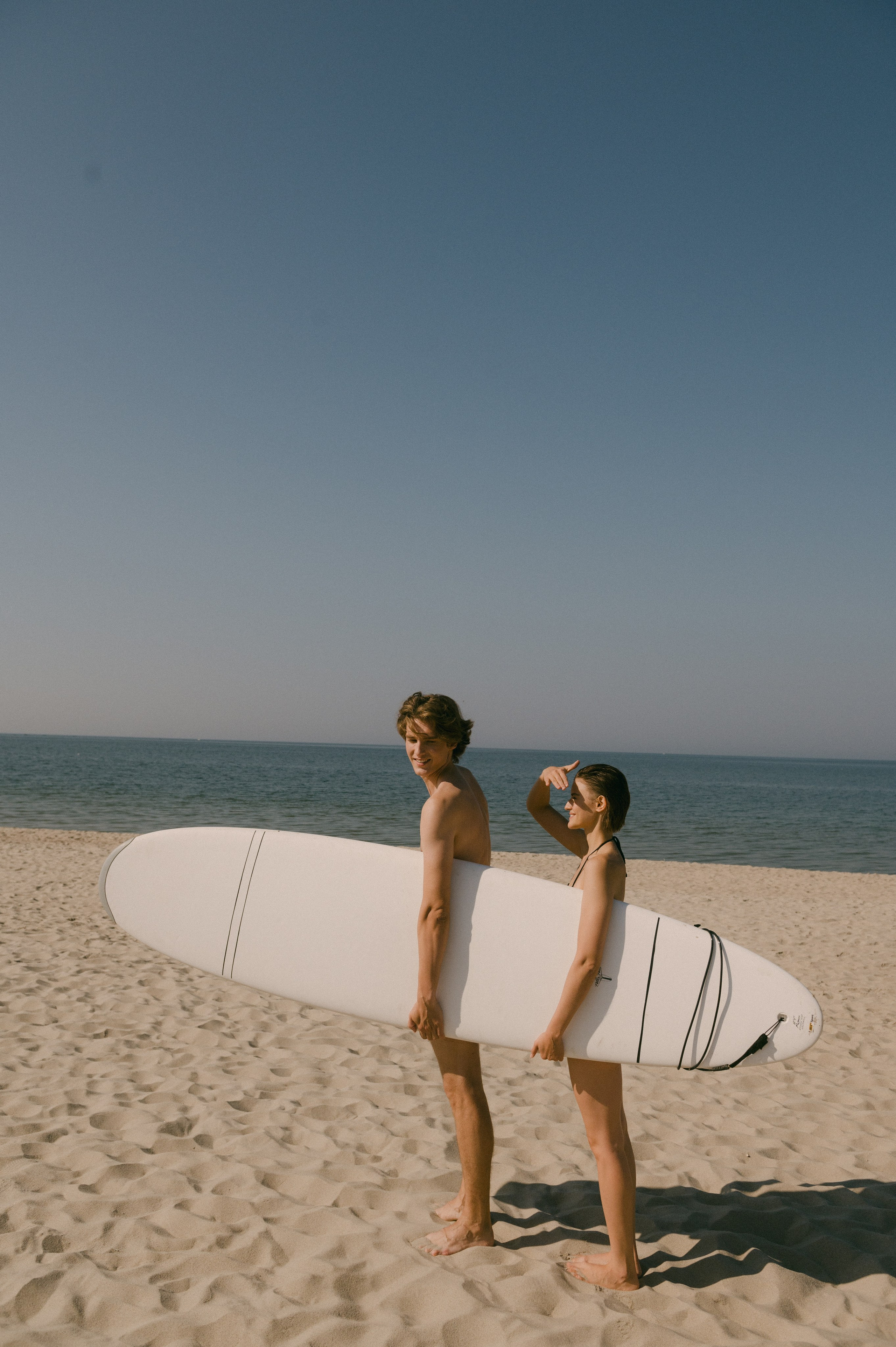 На краю света. Свадебный фотограф в Санкт-Петербурге, Москве, СПб Сергей Поддубный
