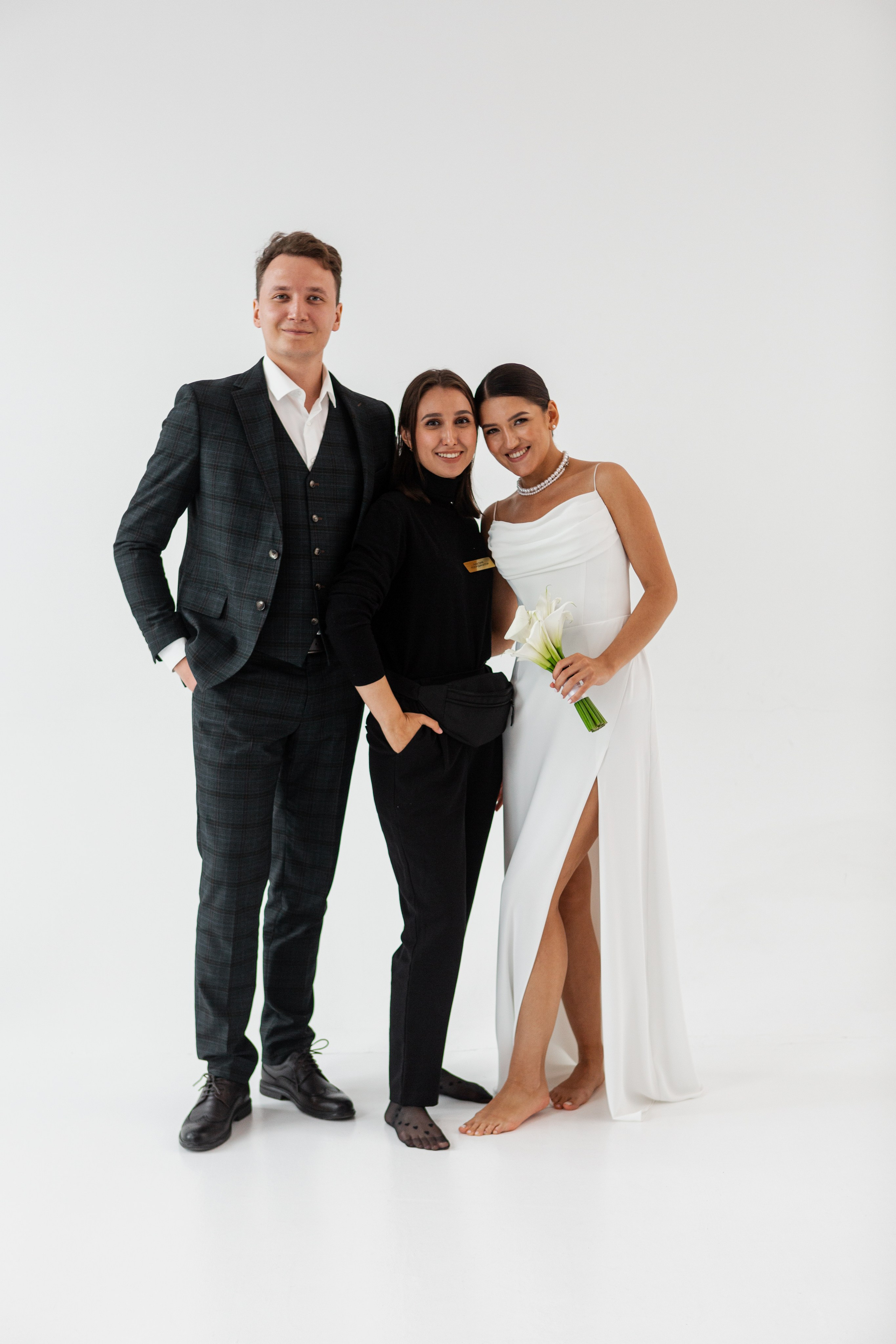 Элина и Руслан. Индивидуальные и семейные съёмки в Уфа Маргарита Истомина