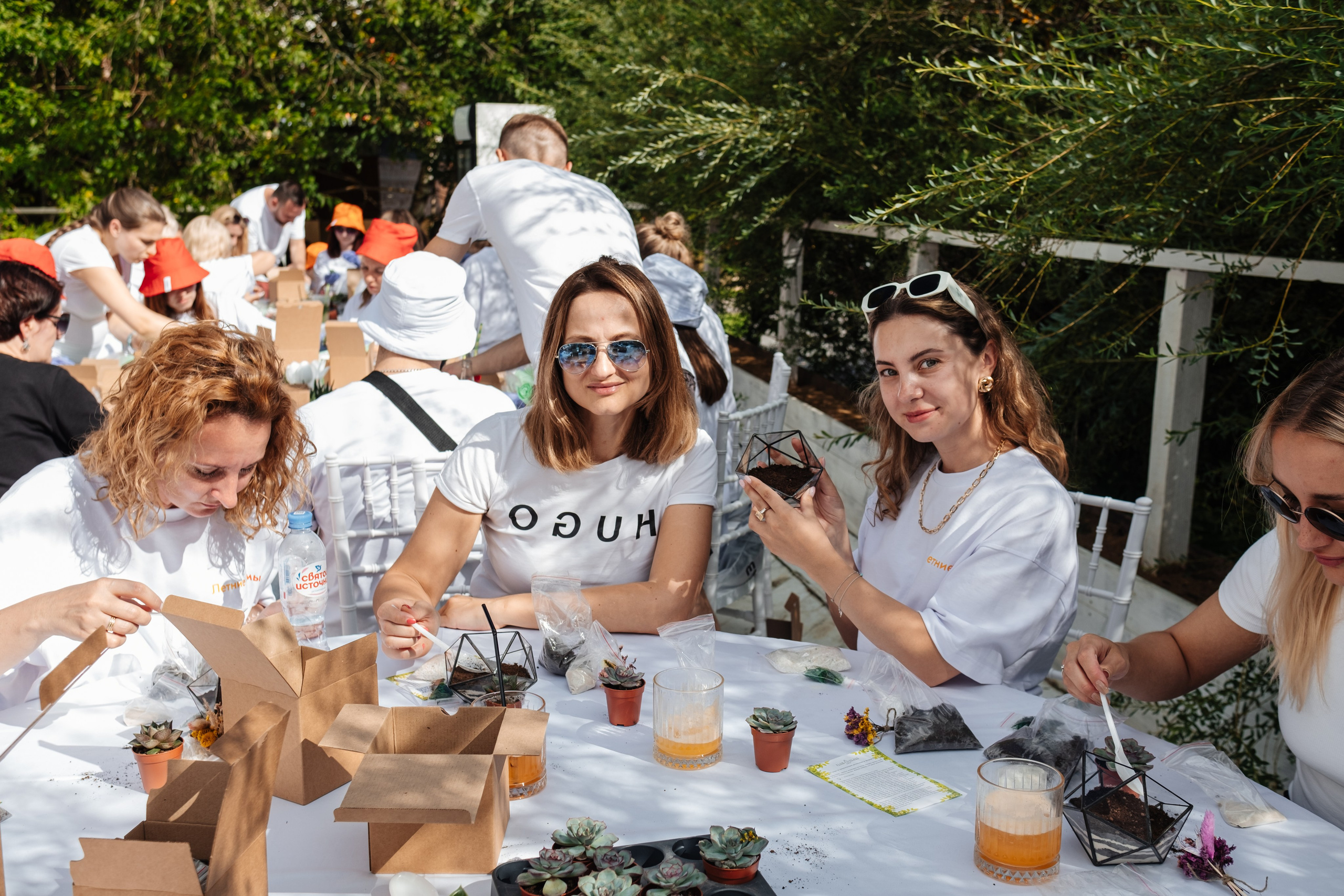 Корпоратив «ЕВРАЗ». Репортажный и портретный фотограф в Москве Илья Спиридонов