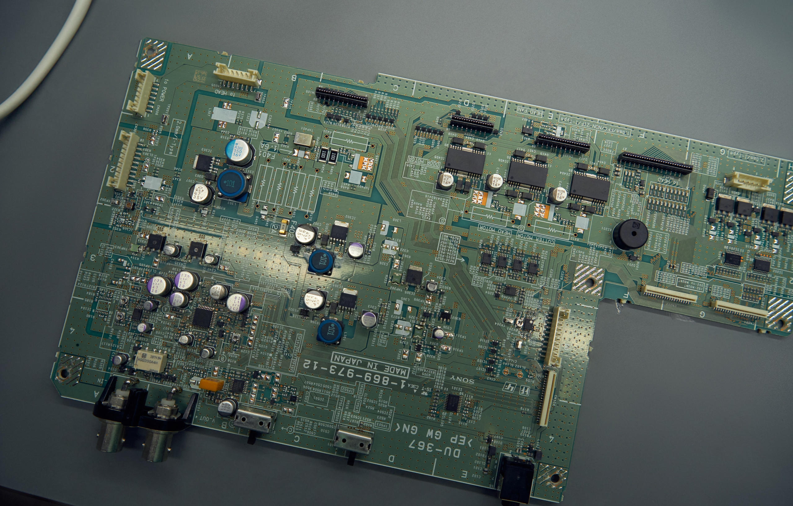 Фотографии для наполнения сайта «МЕД-РЕМОНТ». Фотограф и ретушер Александра Белова