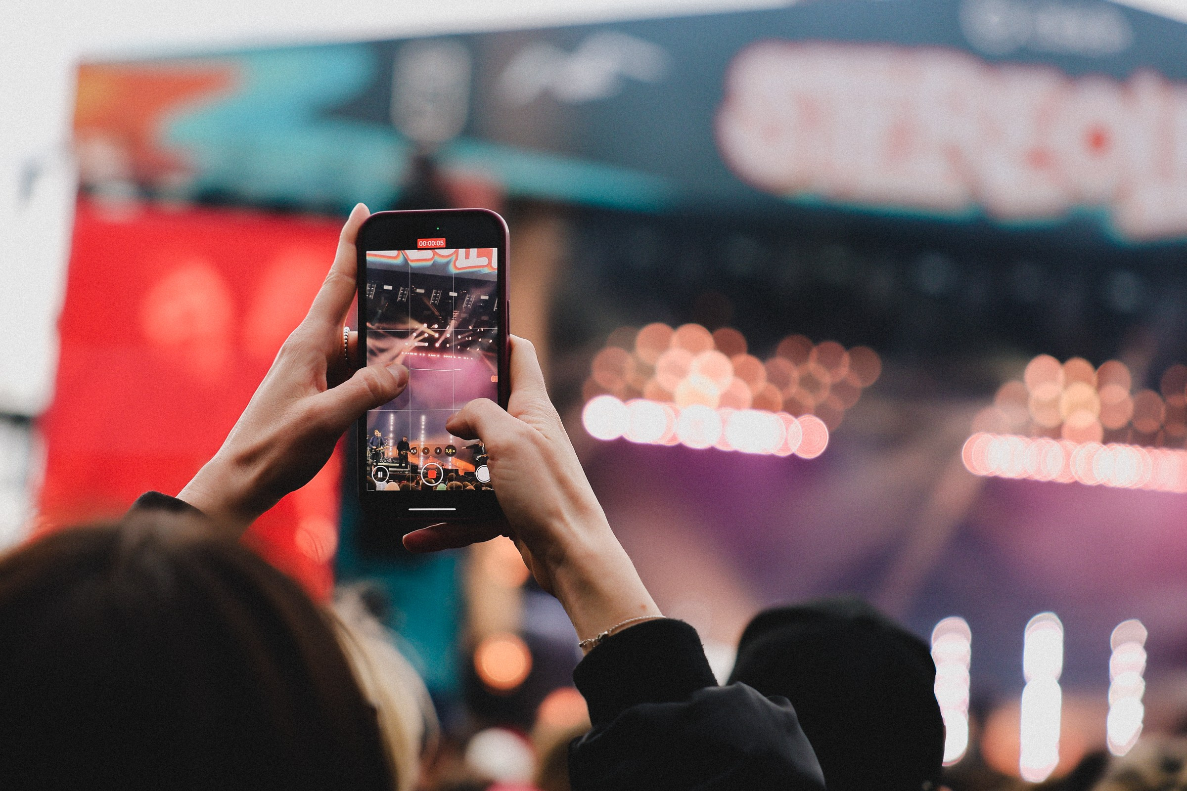 /РЕПОРТАЖ/ Фестиваль StereoLeto by SuperStep. Свадебный фотограф Великий Новгород Станислав Кособудский