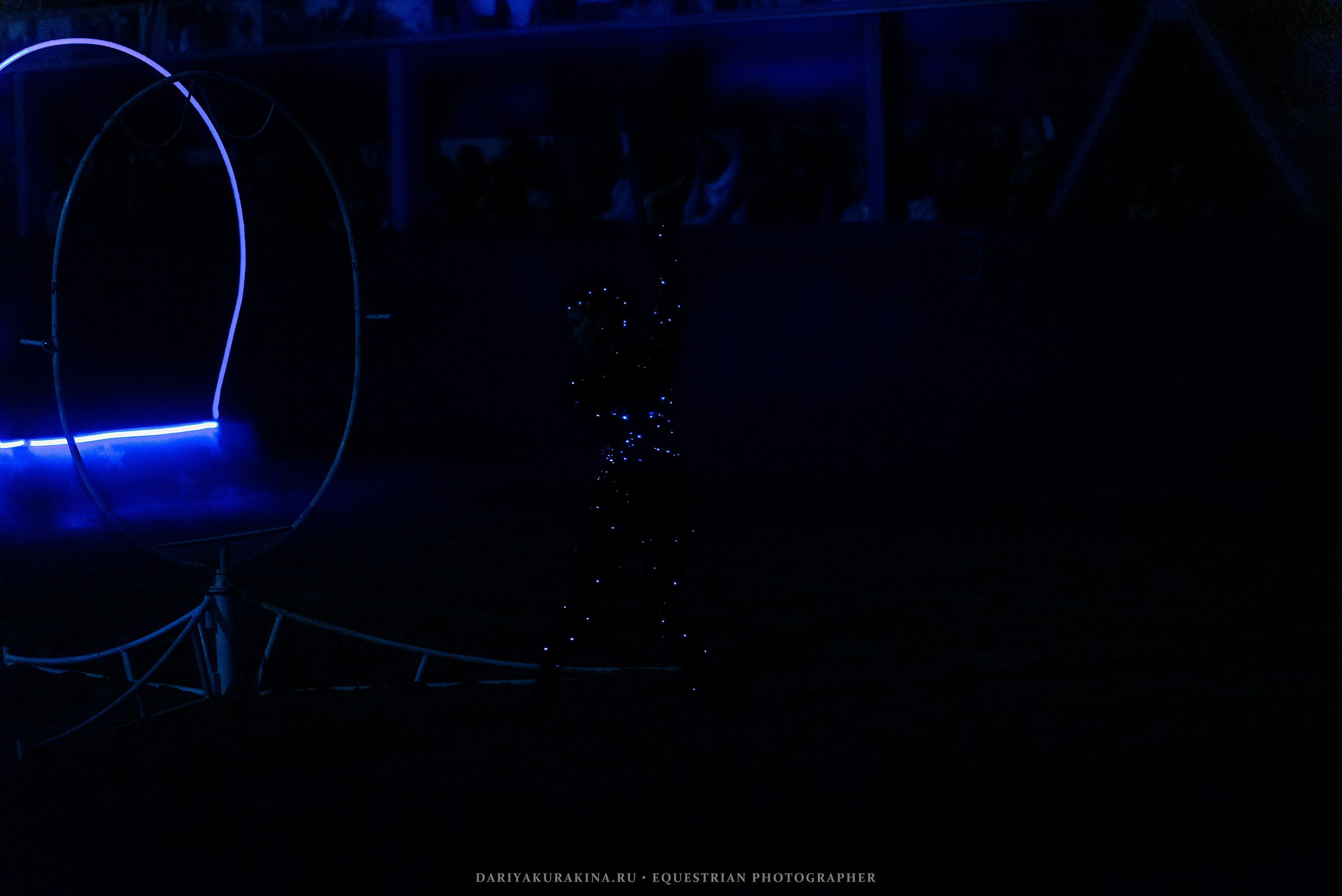 Конное представление «Дыхание Звёзд». Конный фотограф Куракина Дарья • Фотосессии с лошадьми