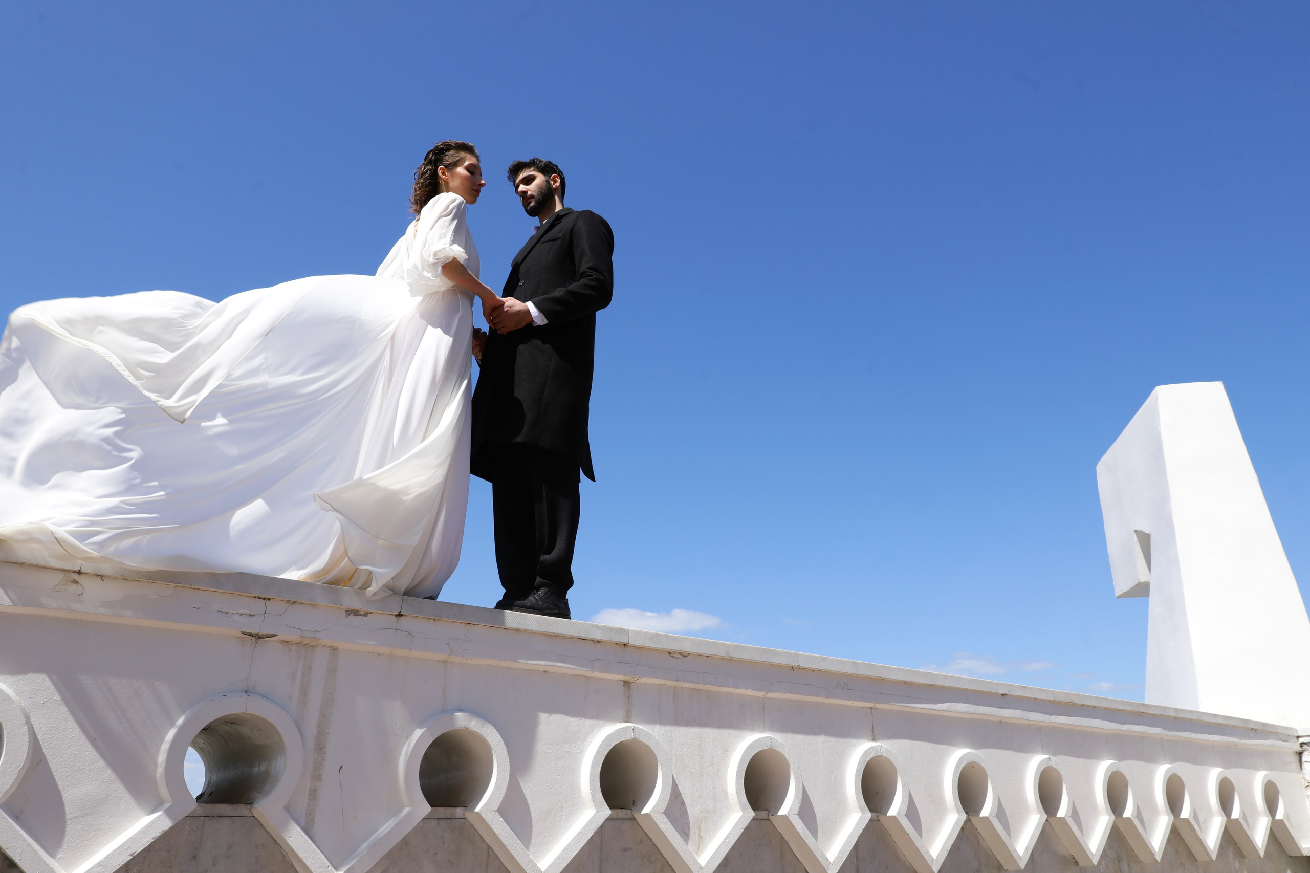 Свадебная фотография. Репортажный фотограф в Самаре