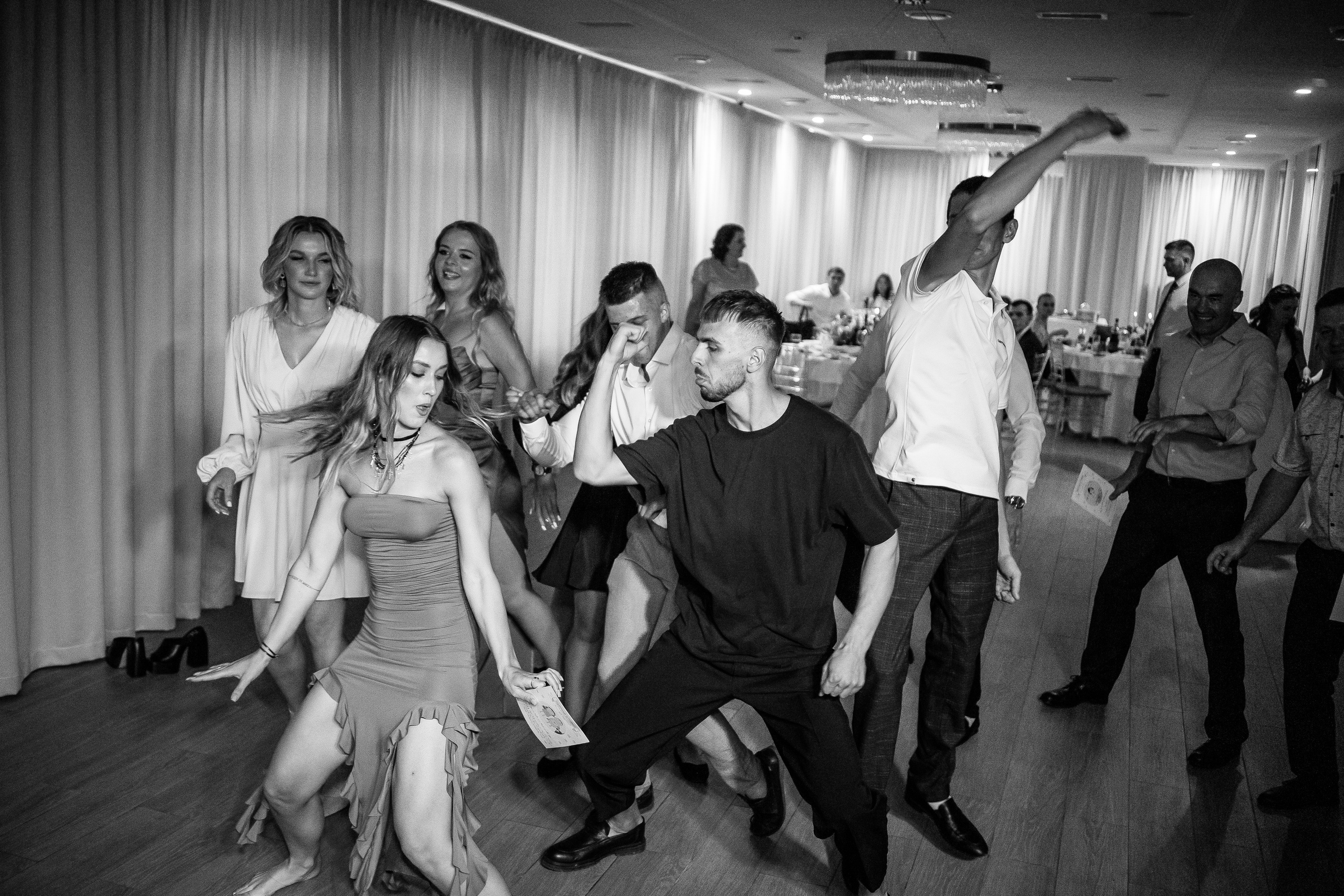 Евгений и Екатерина