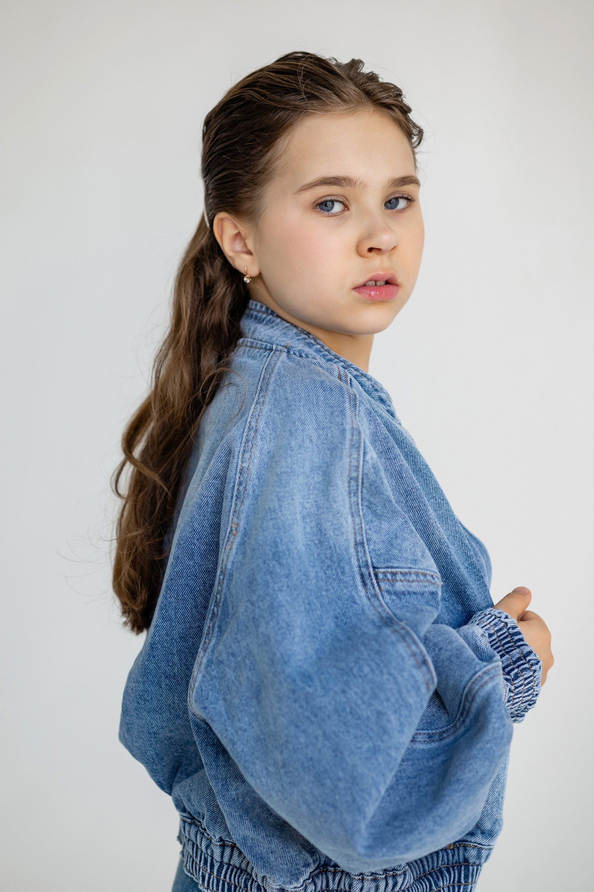 Модельные тесты. Татьяна Чернышова свадебный фотограф Москва