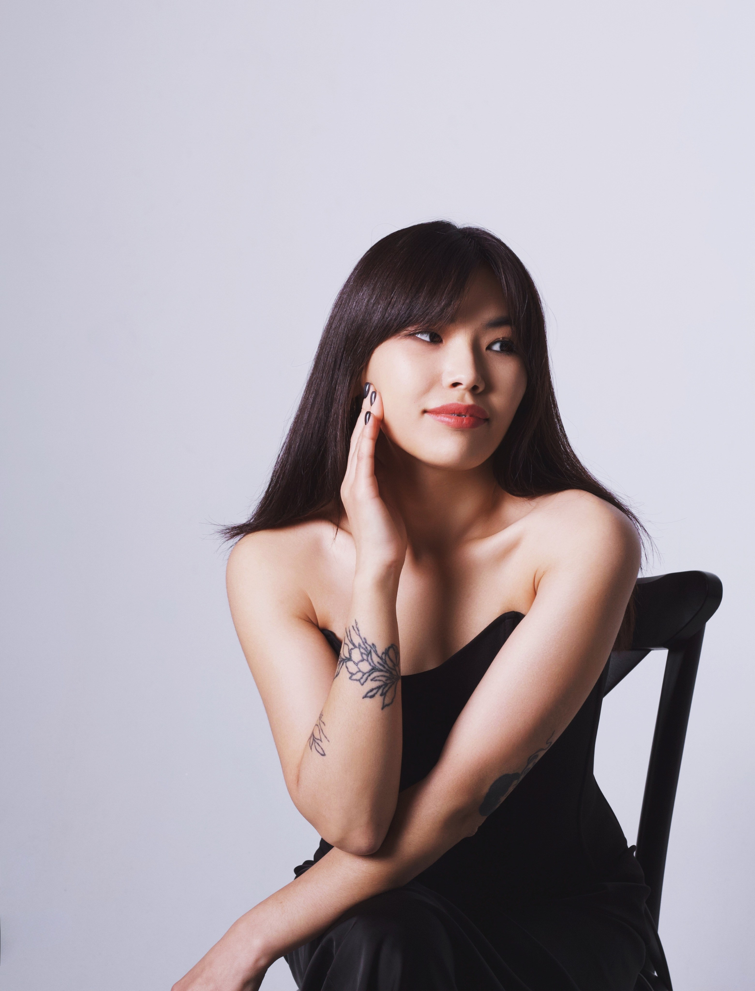 Индивидуальные. SoulCam| Мария Антонова