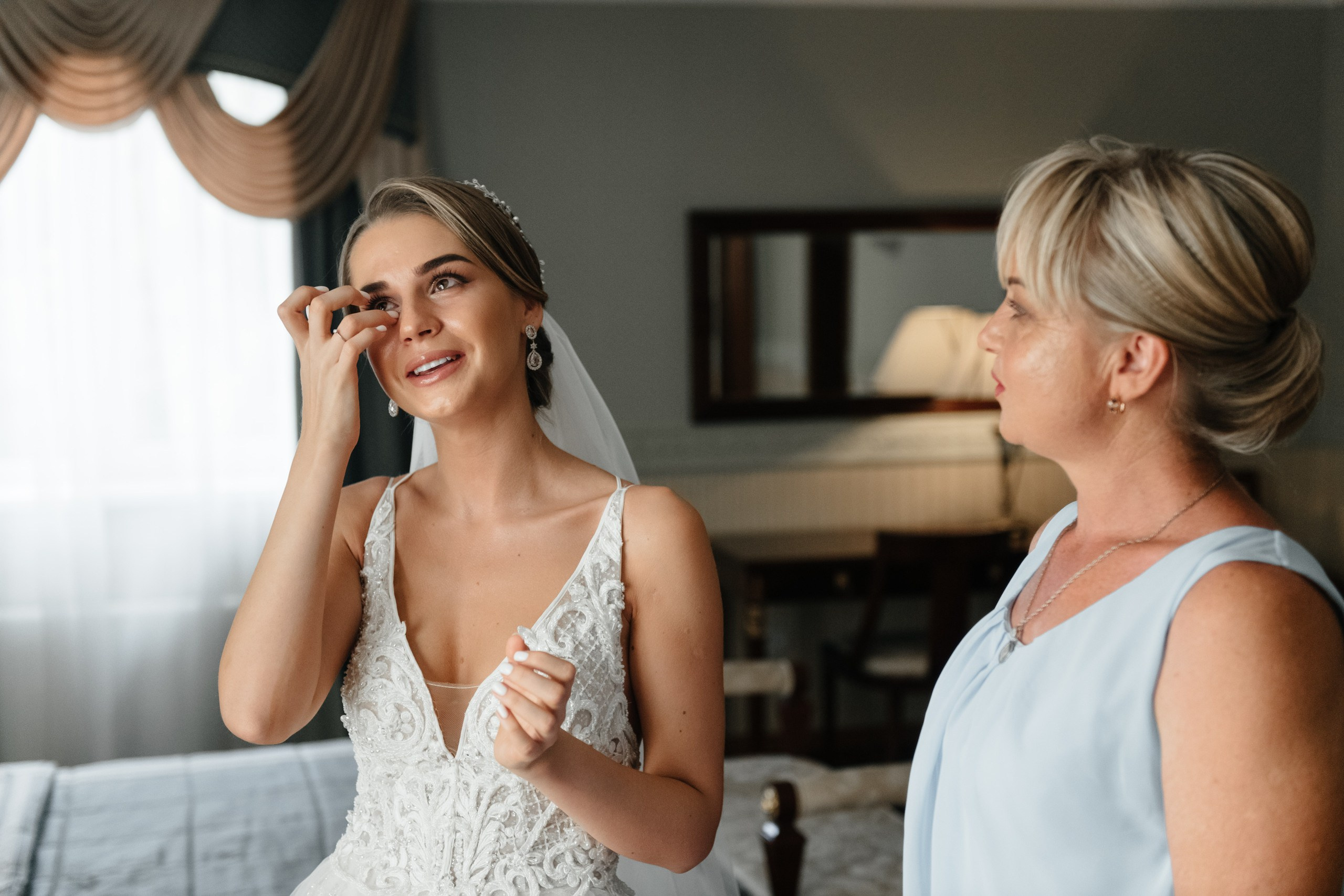 Алексей & Татьяна. Москва, видеосъёмка, фотосъёмка, свадебный клип, фильм 4К media production