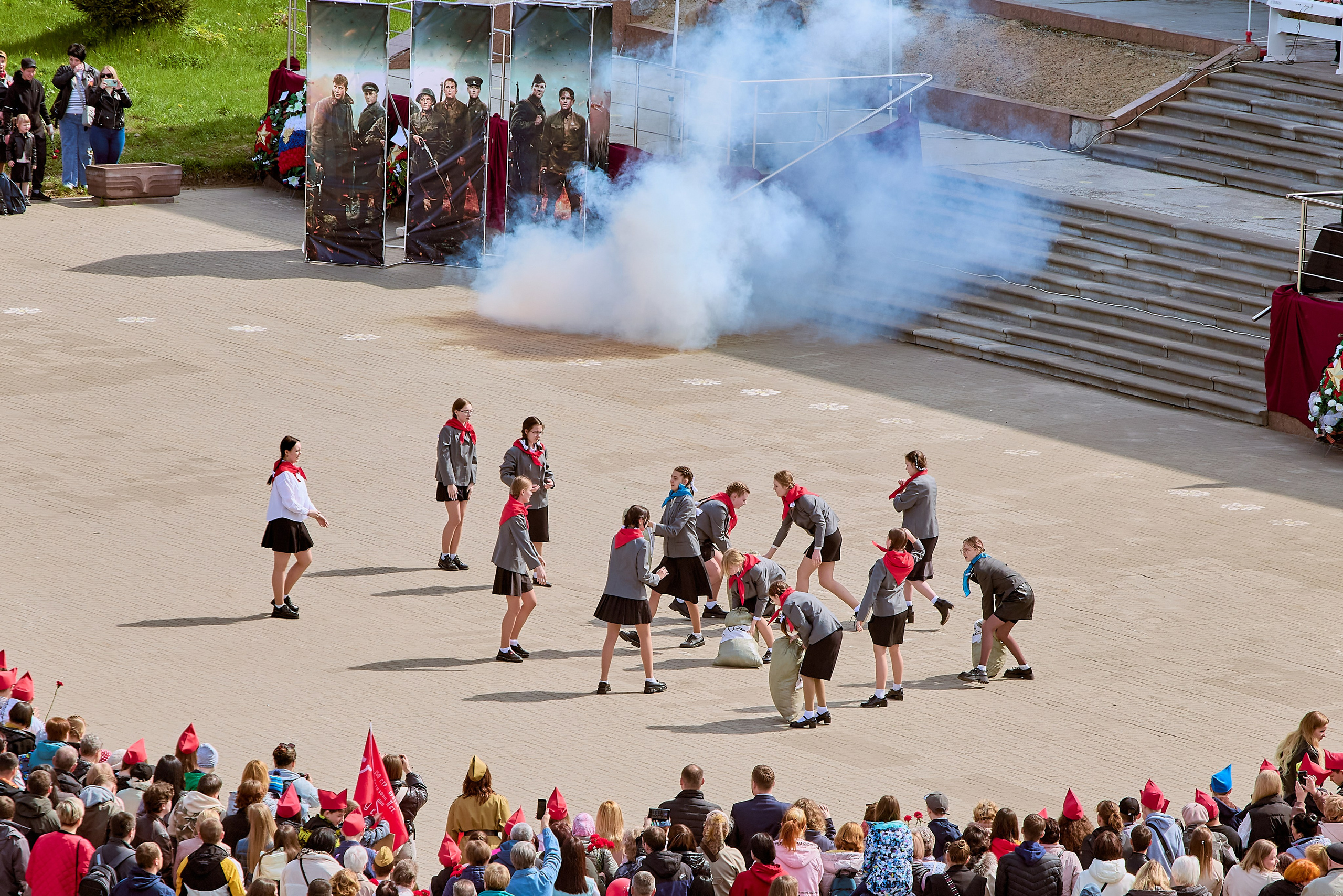 Фотографии ПОБЕДА 80 п. Решетиха