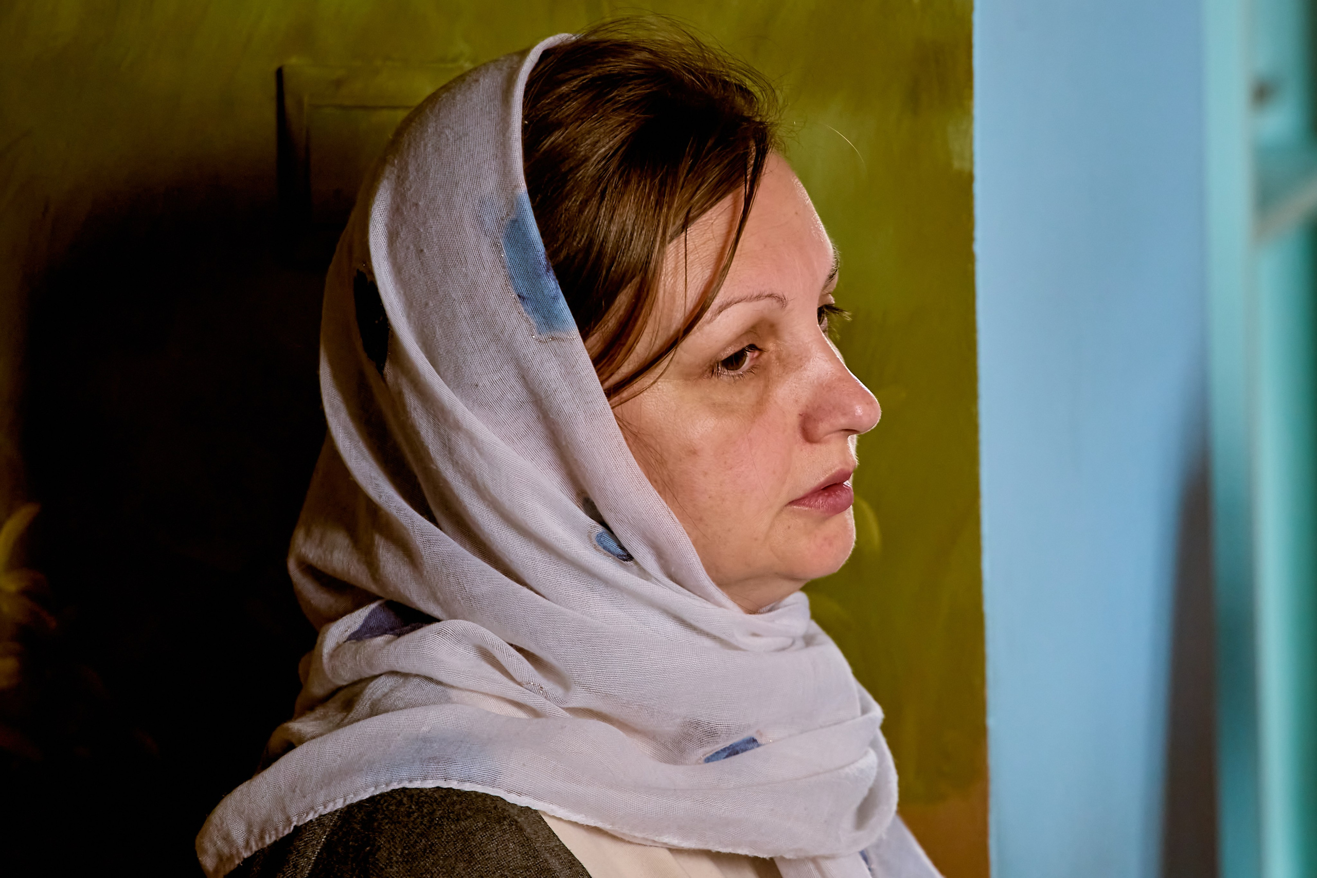 Православный фотограф Николай Голованов передал духовную глубину Недели Всех Святых в г. Дзержинске.