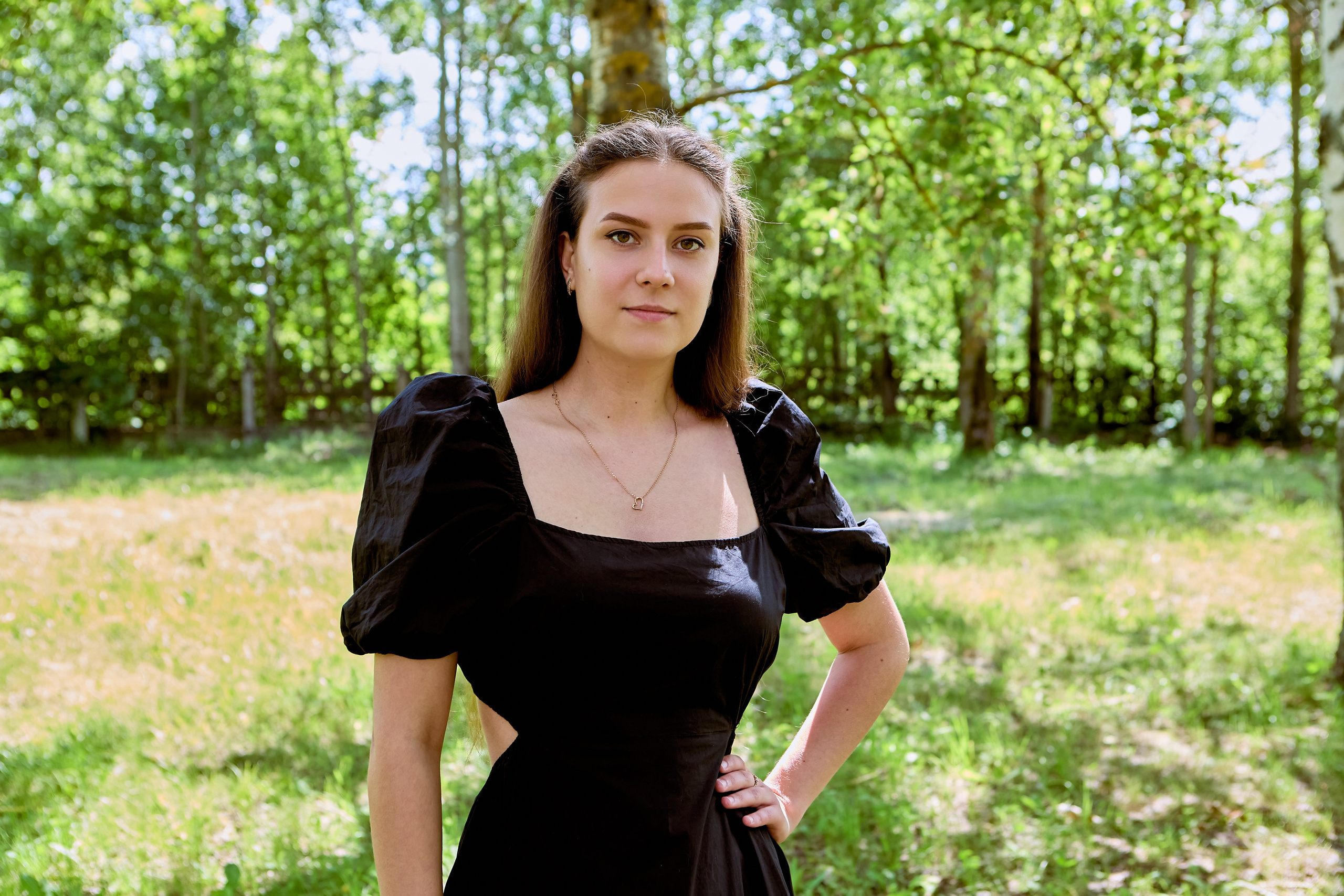 Дорожная фотосессия г. Мстёра