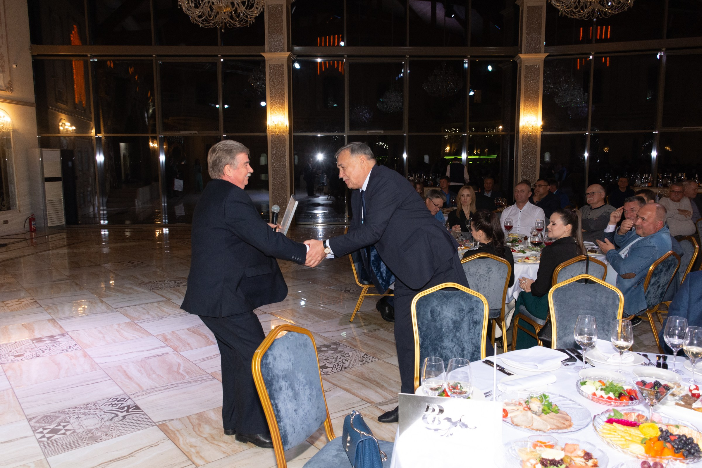 ЧКЗ. Фотограф Максим Буряк